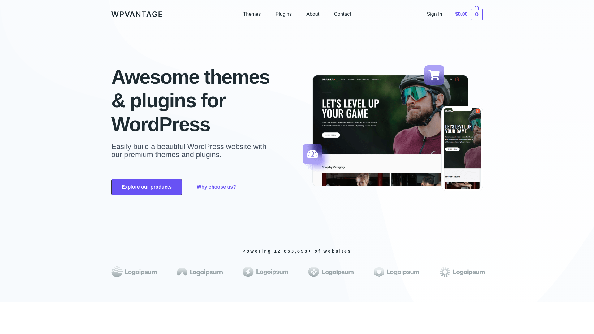 website screenshot of https://kilitron.com/