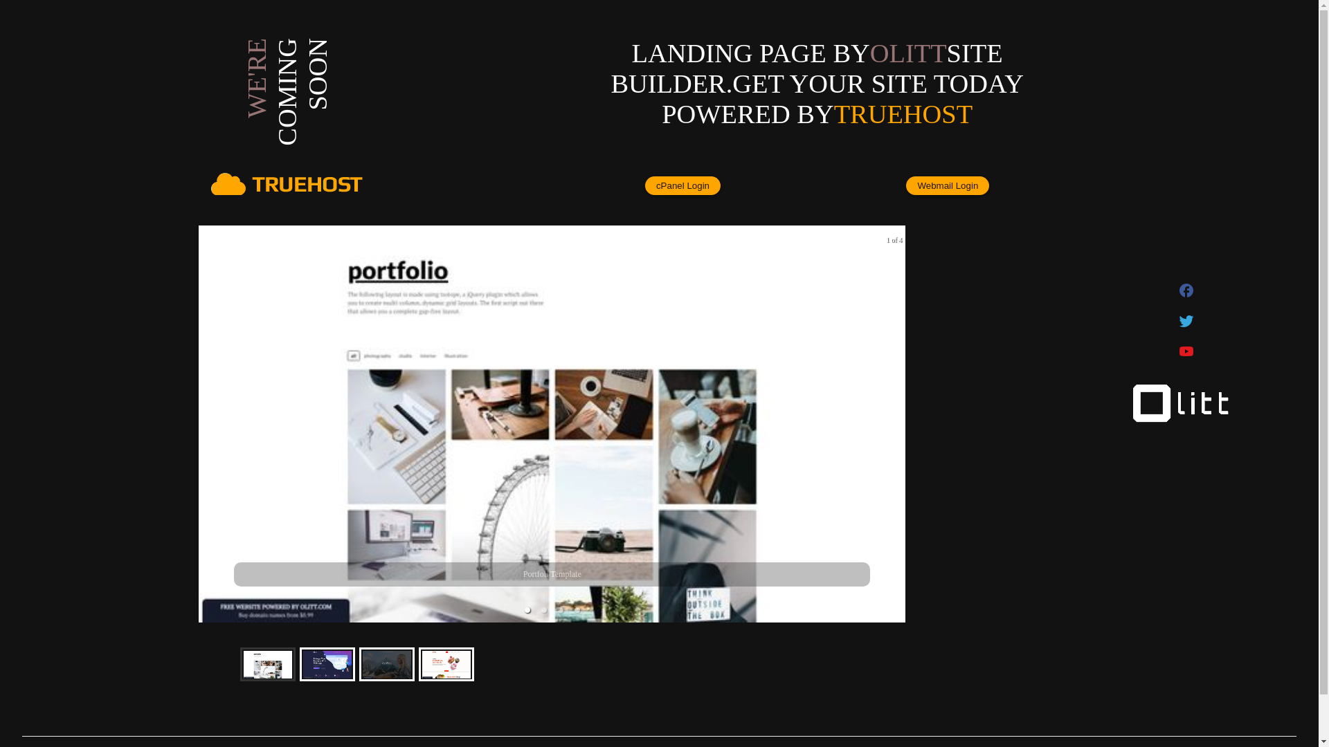 website screenshot of https://tladvocates.com/
