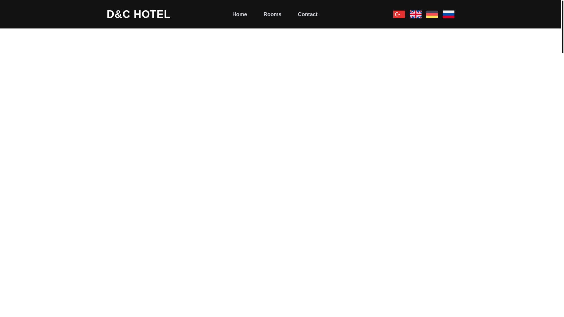 website screenshot of https://dcotel.com/