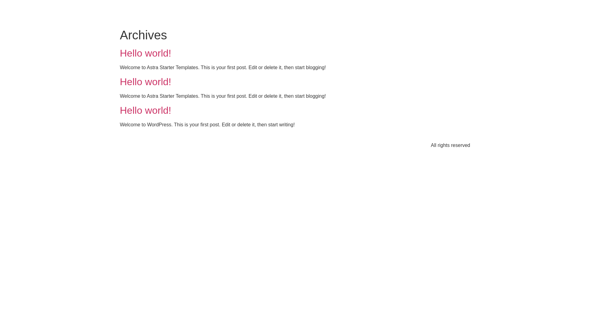 website screenshot of https://tadhanastudios.com.au/