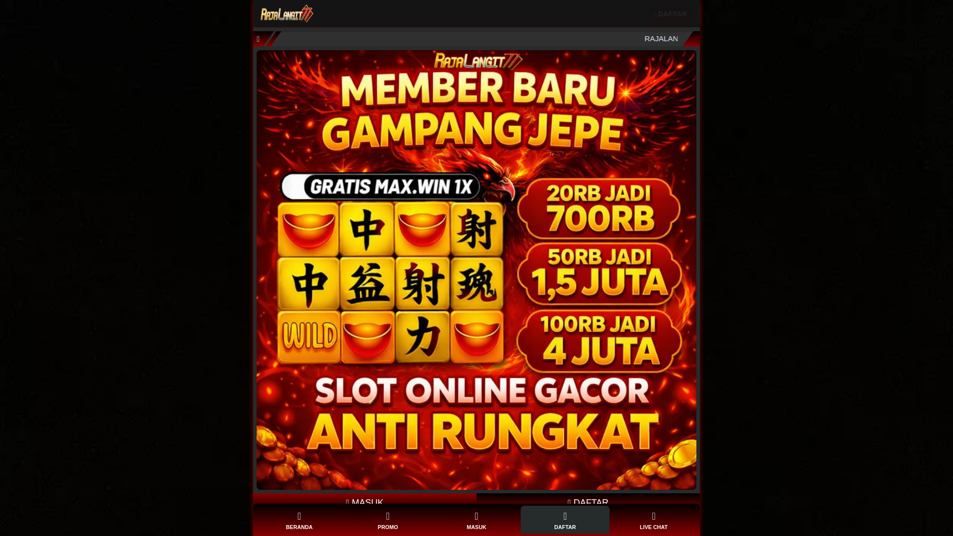 website screenshot of https://kirooto-about-us.pages.dev/