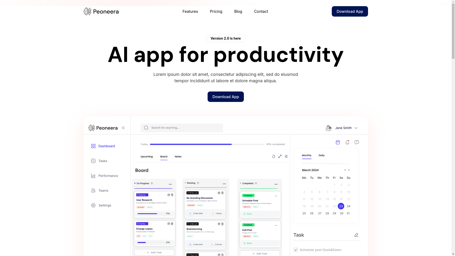 website screenshot of https://campanhacompleta.digital/