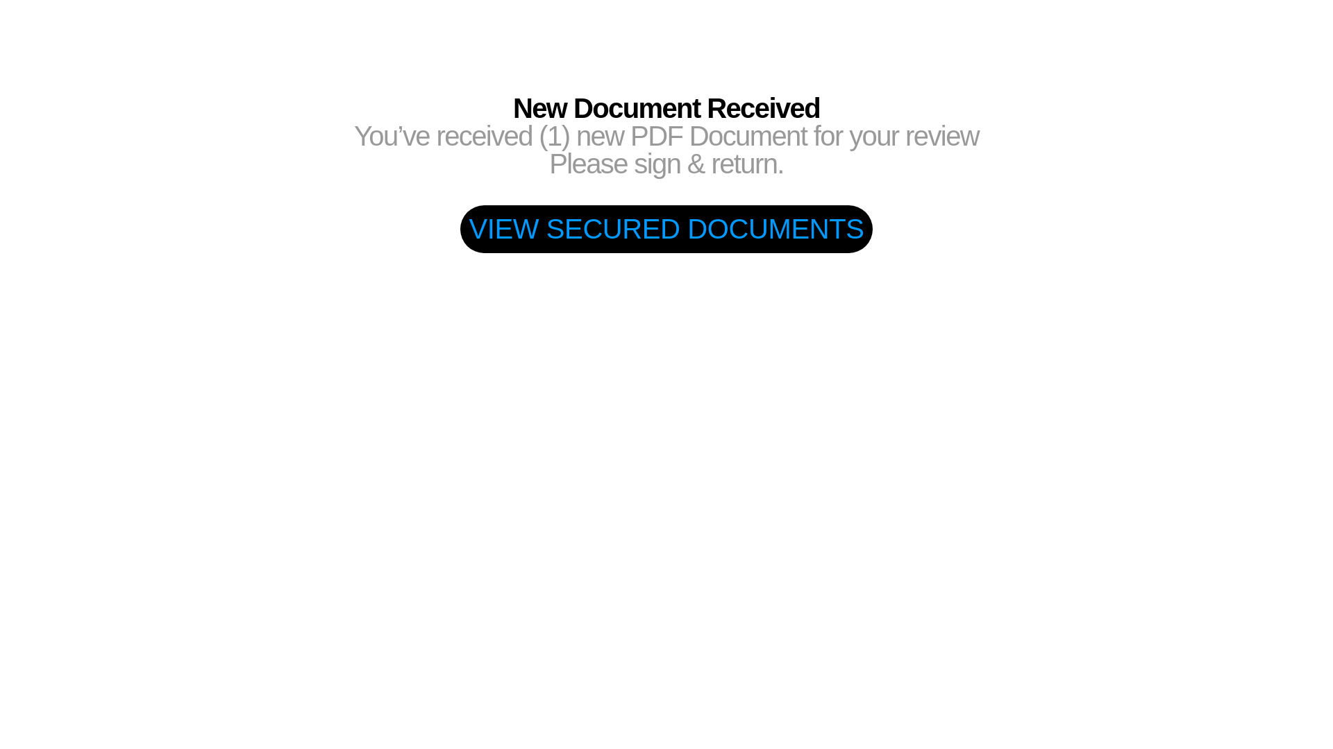 website screenshot of https://securedproposal.framer.website/