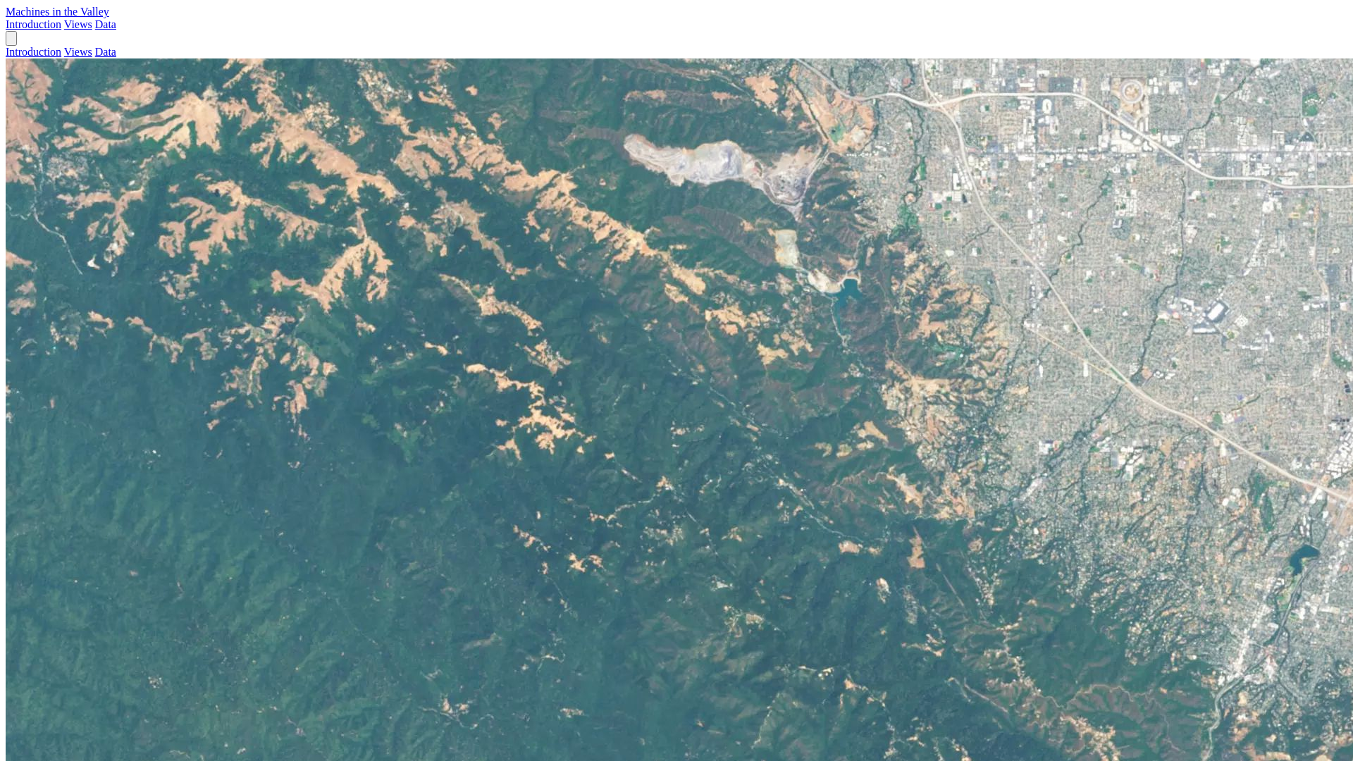 website screenshot of https://machinesvalley.pages.dev/