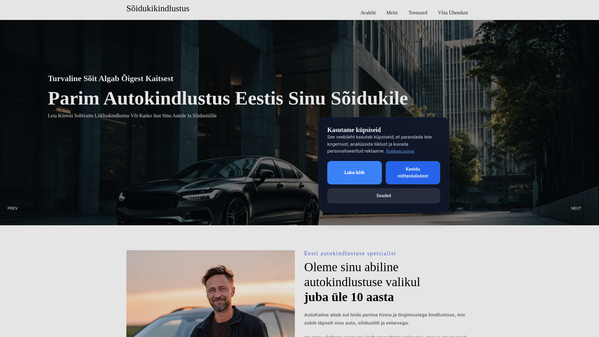 website screenshot of https://monosymmetricg.info