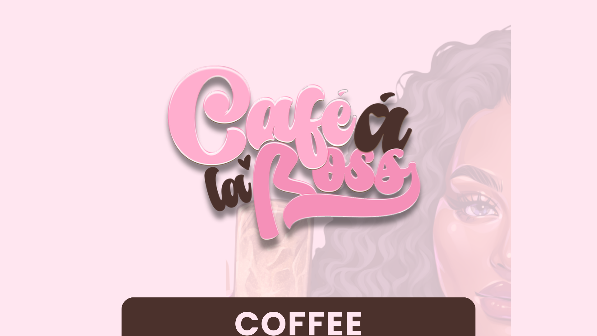 website screenshot of https://cafealabossmenu.com/