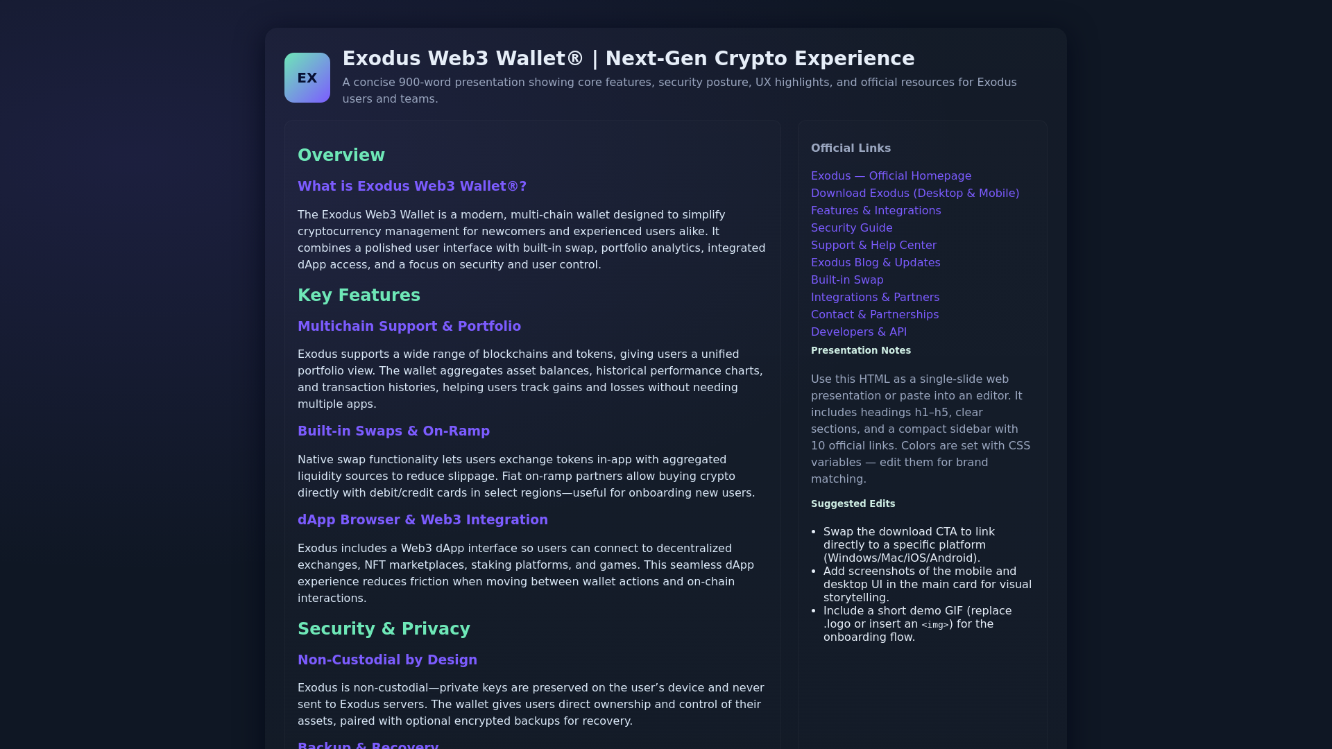 website screenshot of https://e--xosdeus-web.pages.dev