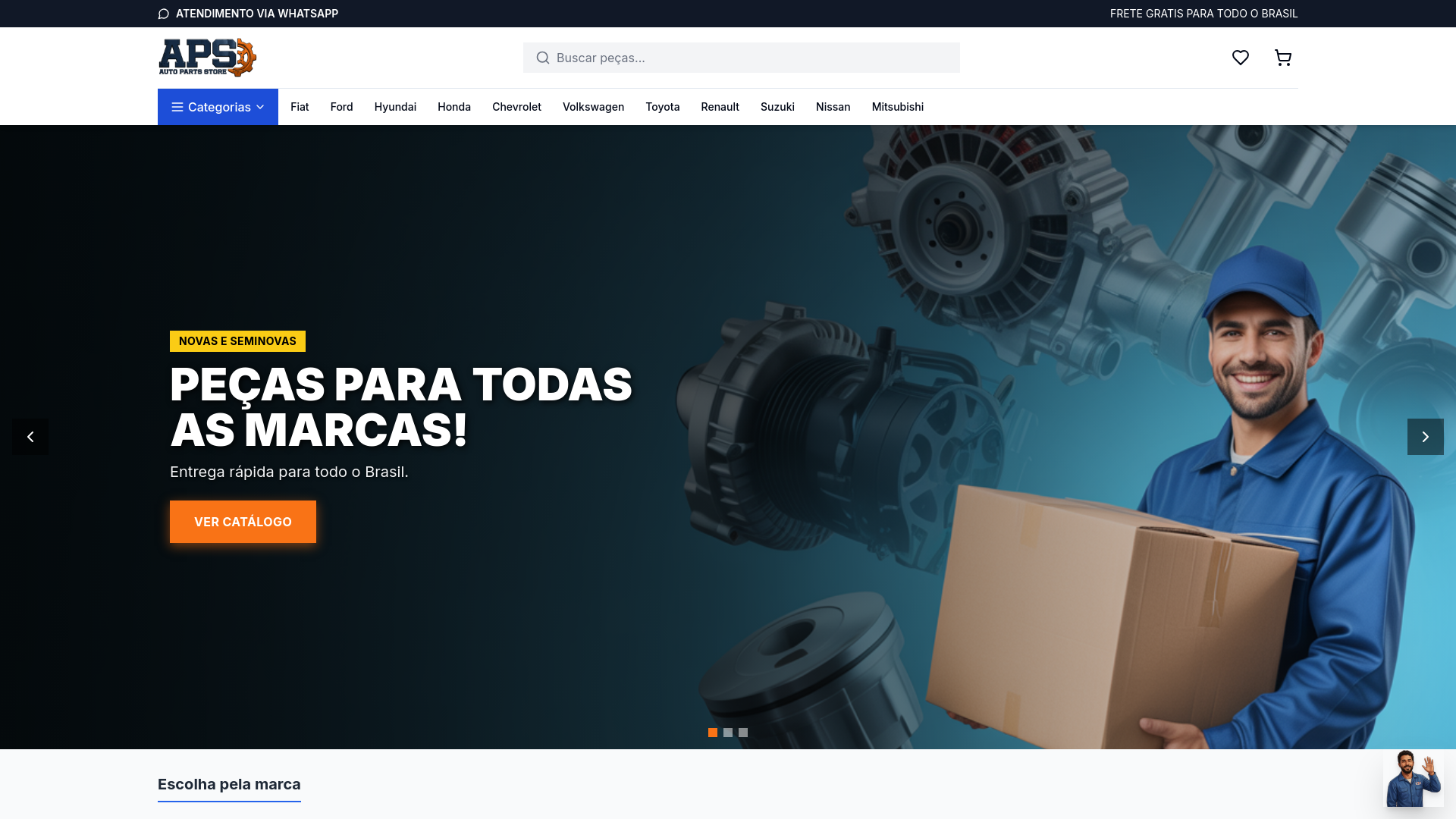 website screenshot of https://shennaiderauto.site/