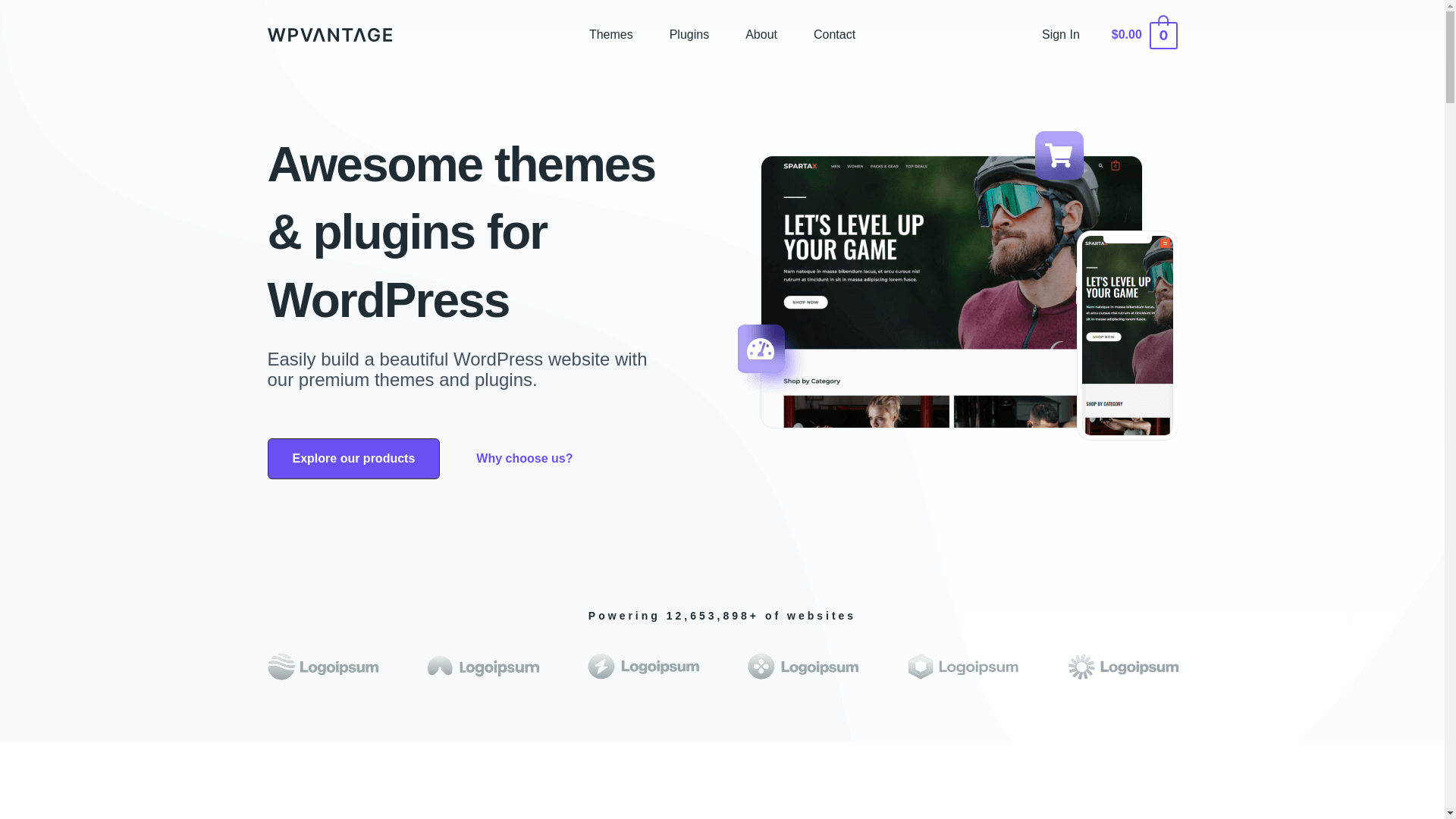 website screenshot of https://dudhbhat.shop/