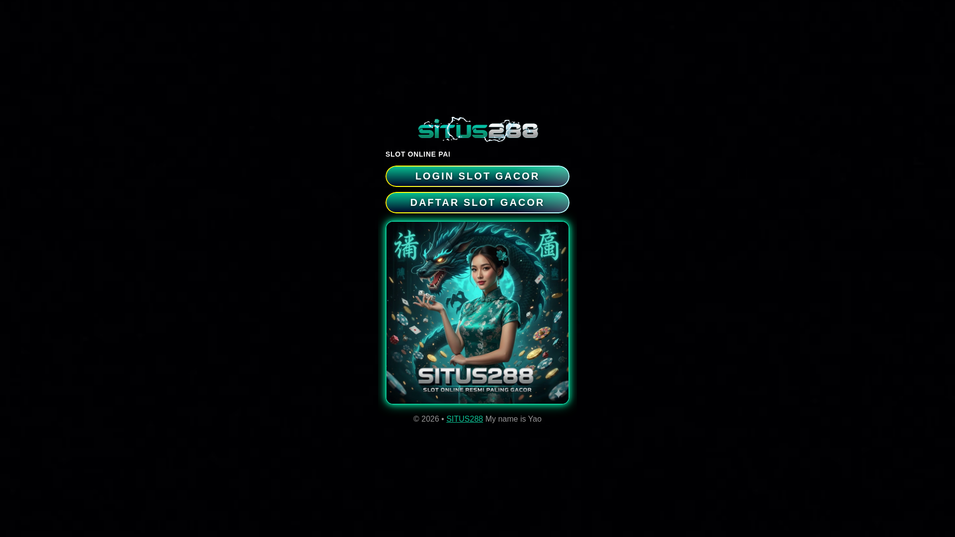 website screenshot of https://amp-situs288-log-in.pages.dev/