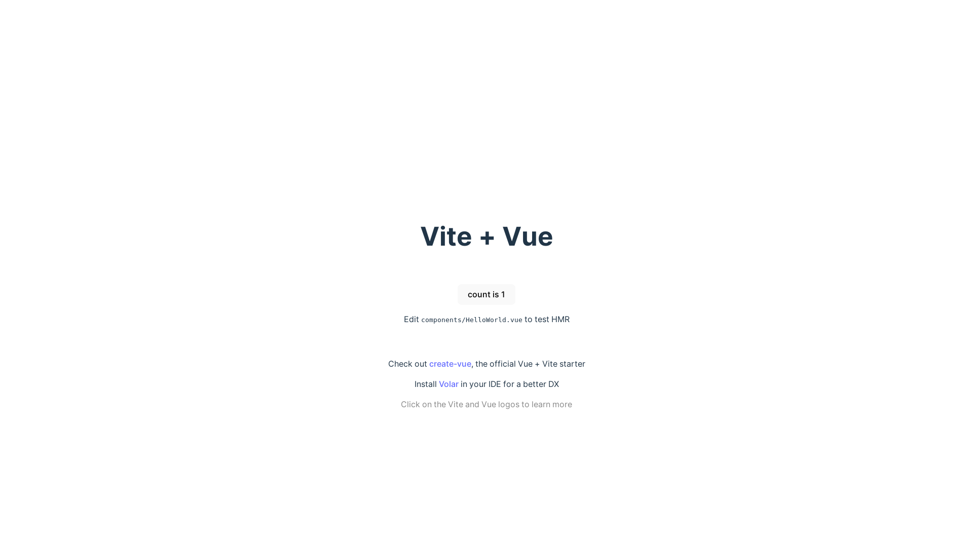 website screenshot of https://serverless-site-demo.pages.dev/