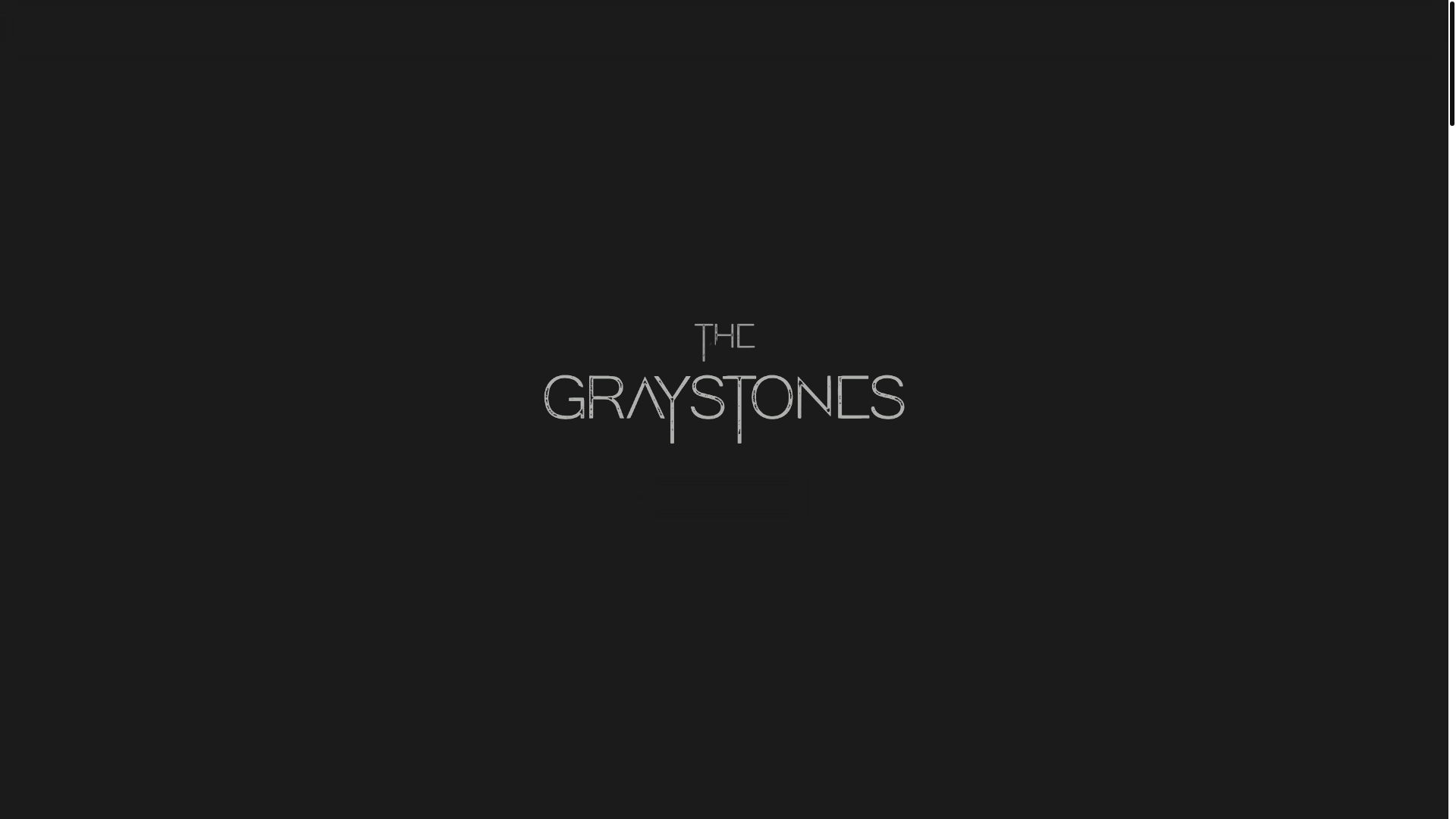 website screenshot of https://graystonestesting.com/