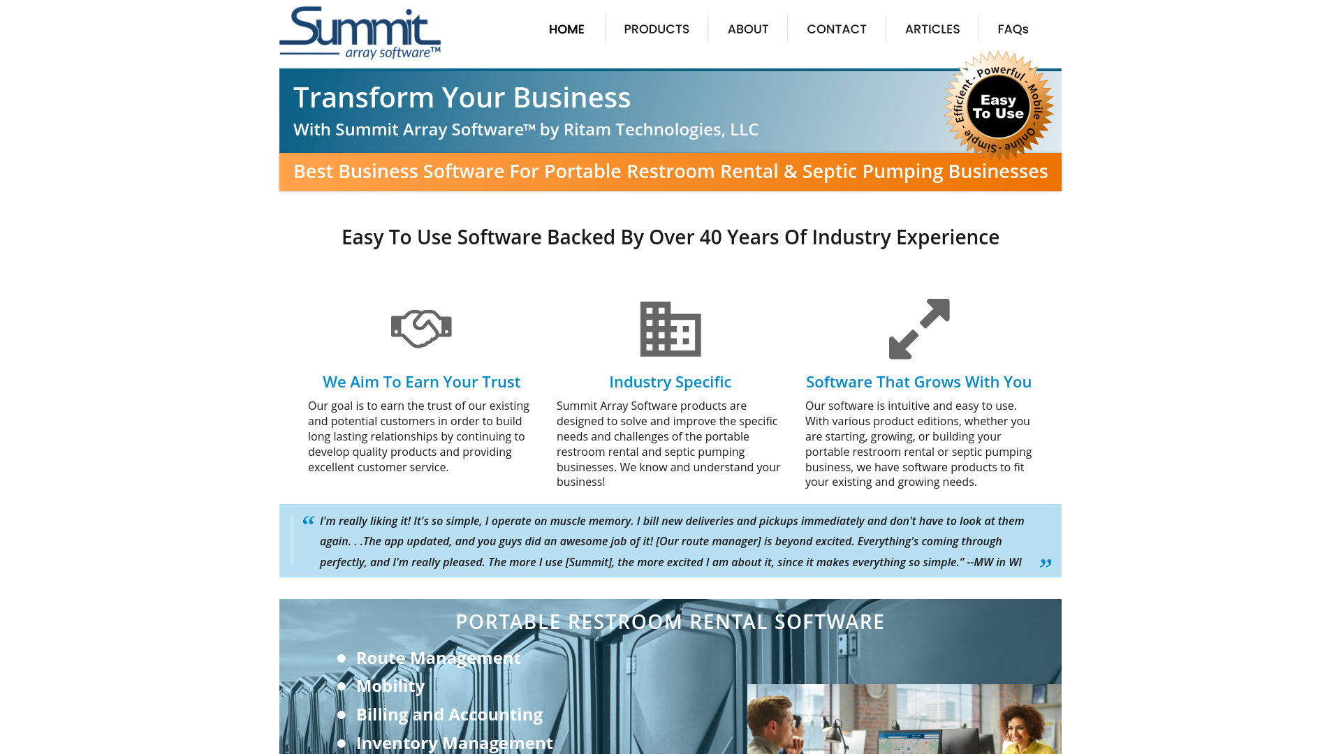 website screenshot of https://joinsuretynowbondexperts.com