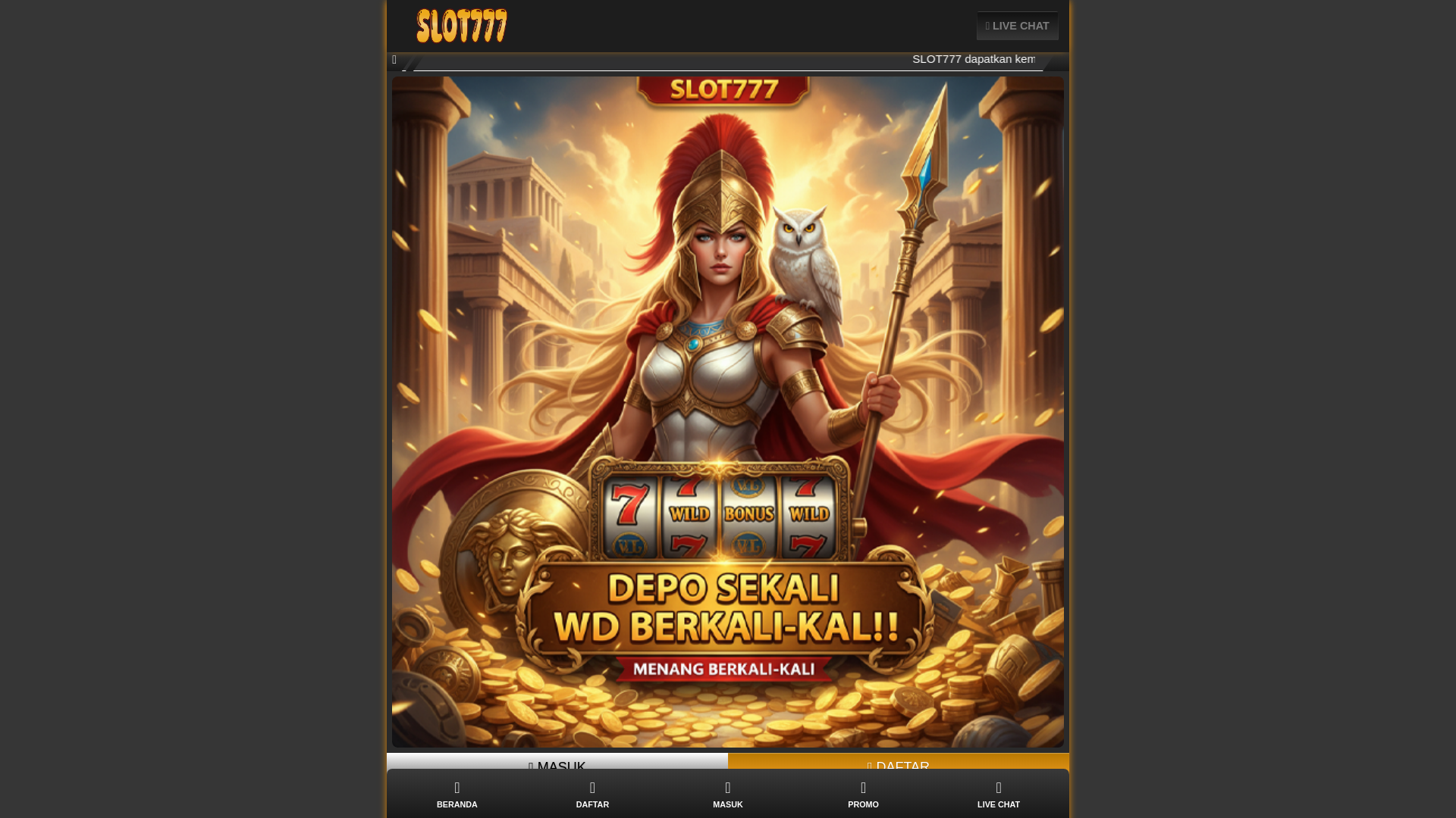 website screenshot of https://lectures-jnck.pages.dev/