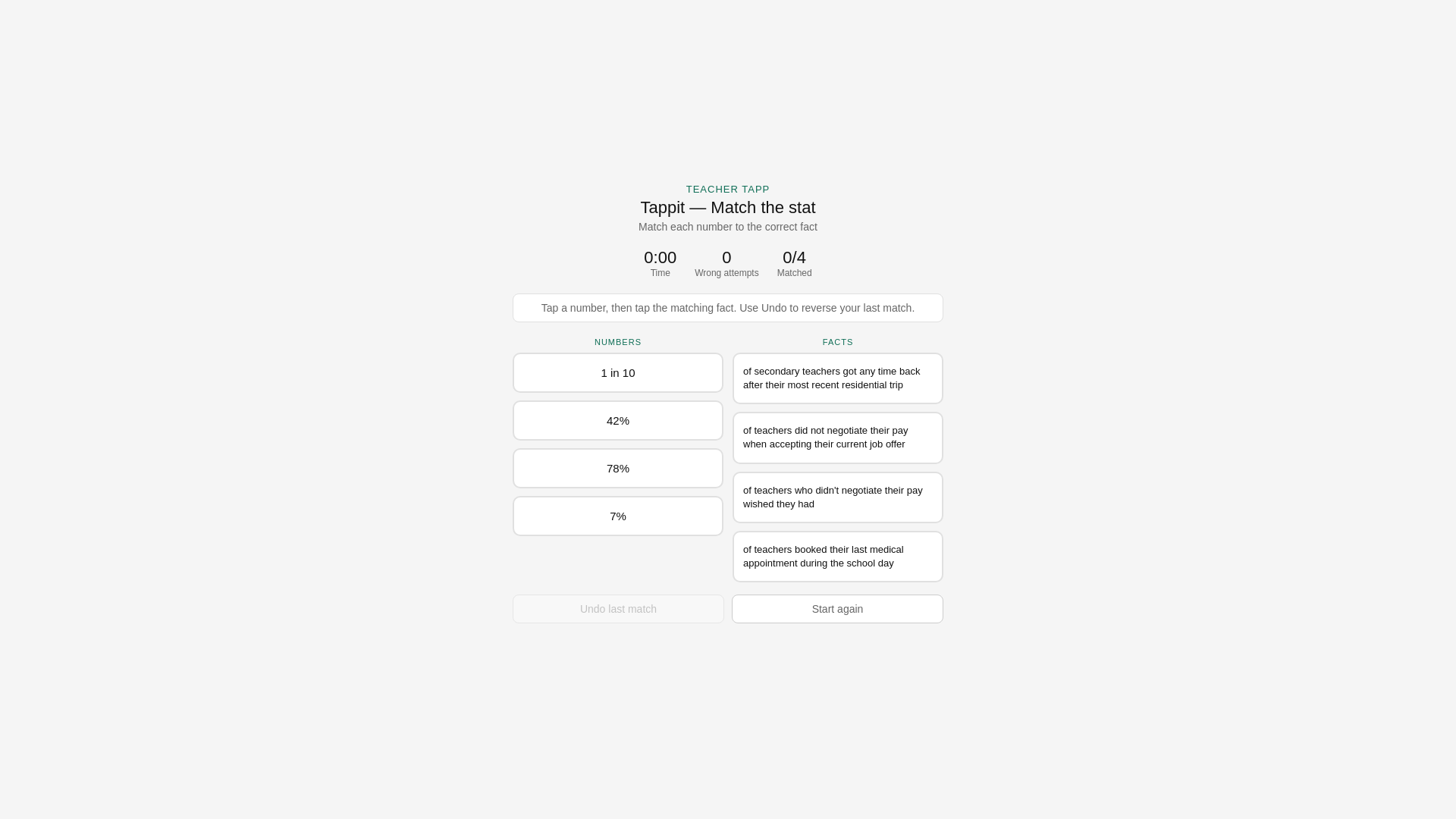 website screenshot of https://teacher-tapp-it-two.pages.dev/