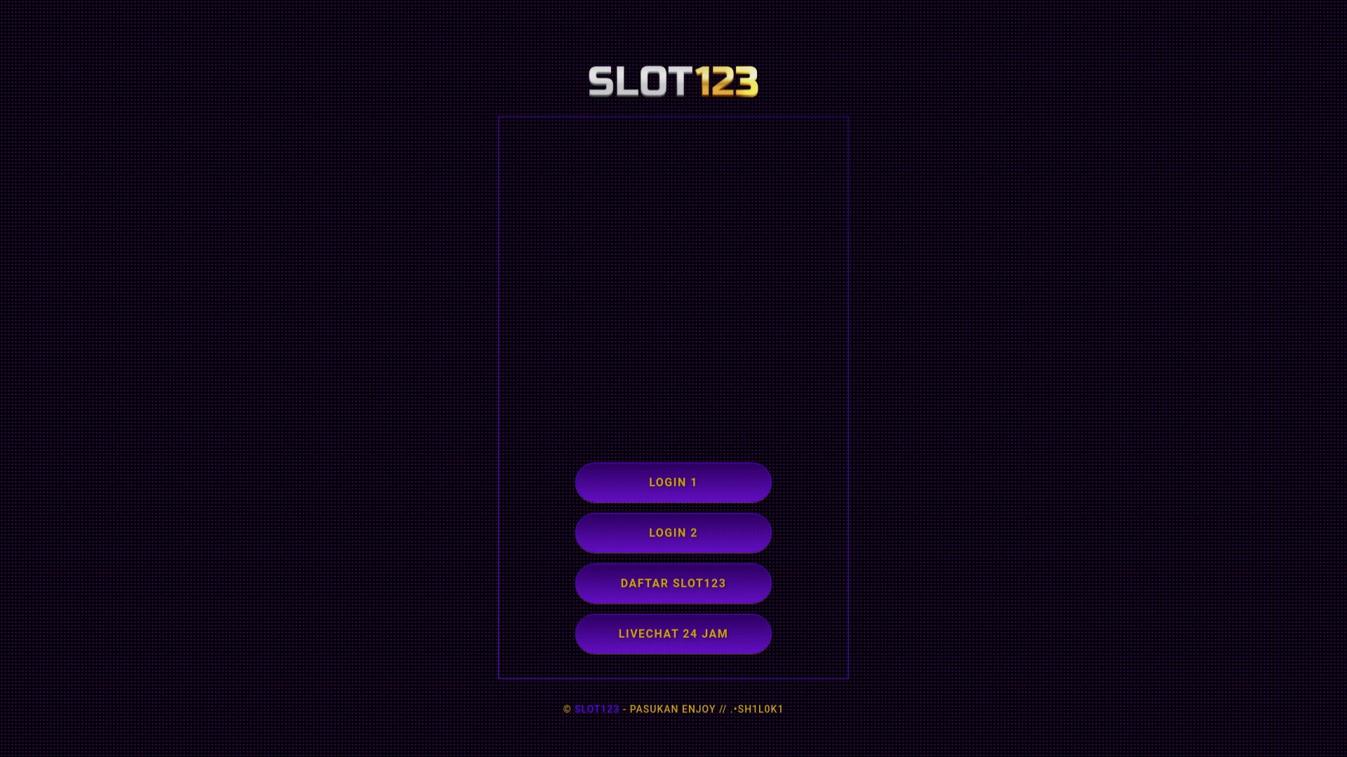 website screenshot of https://gbagoura-com.pages.dev/