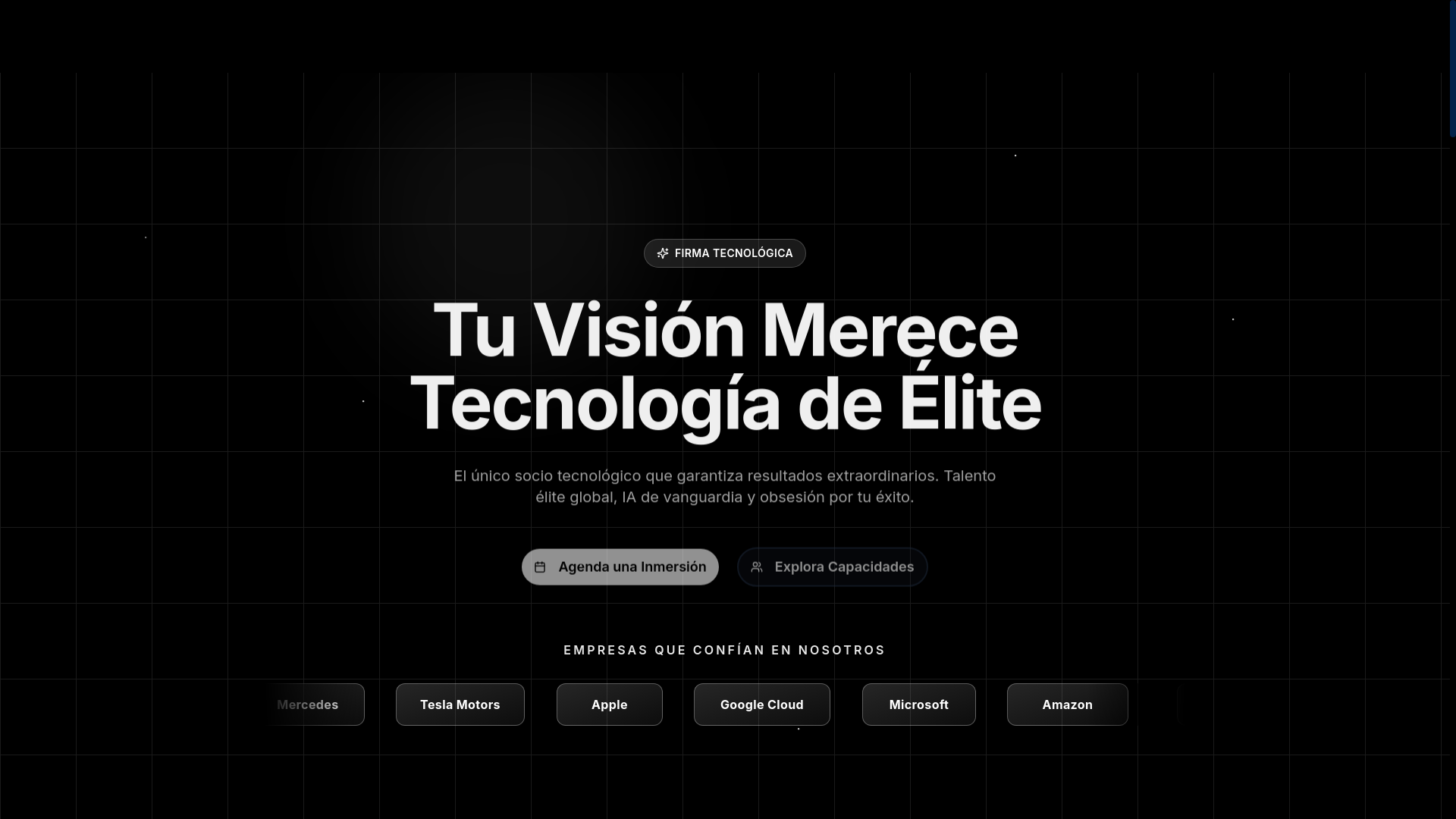 website screenshot of https://newstellaweb.pages.dev/