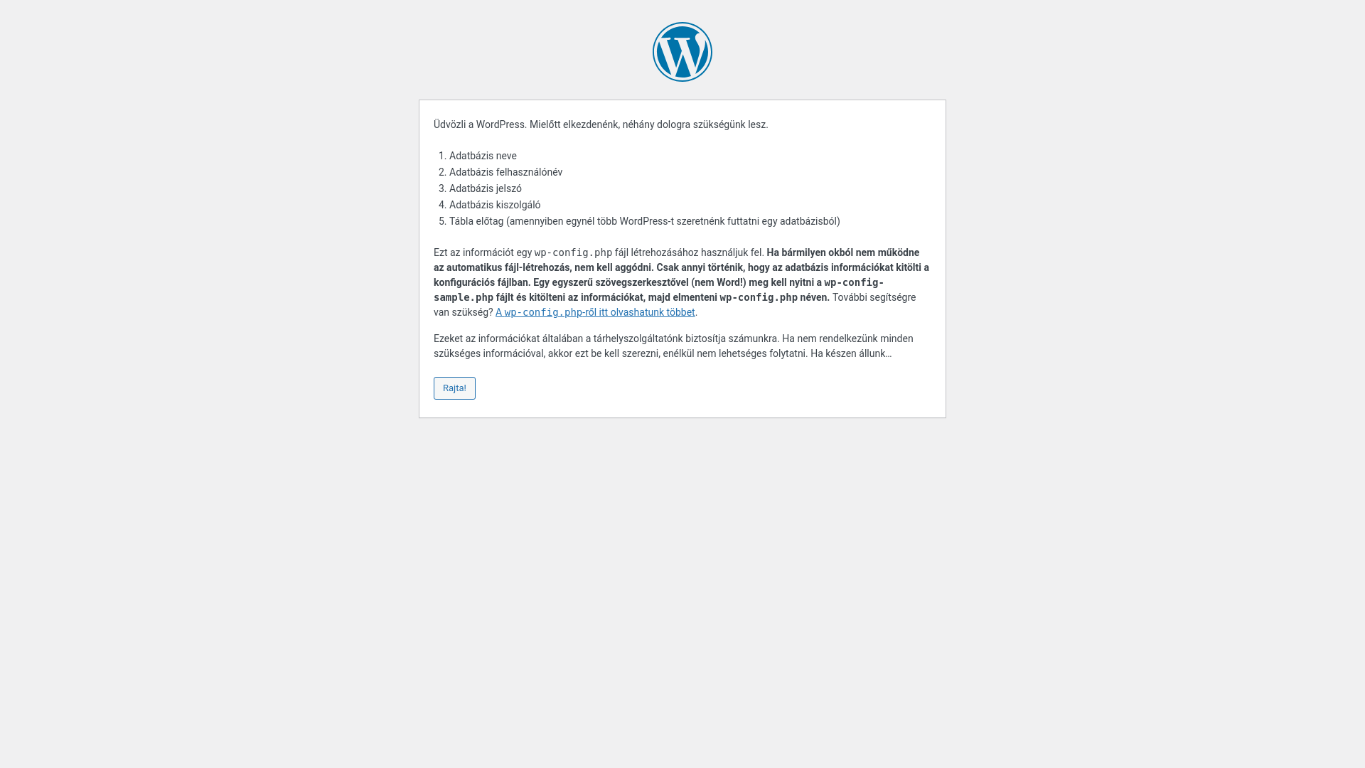 website screenshot of https://baranyacool.hu/