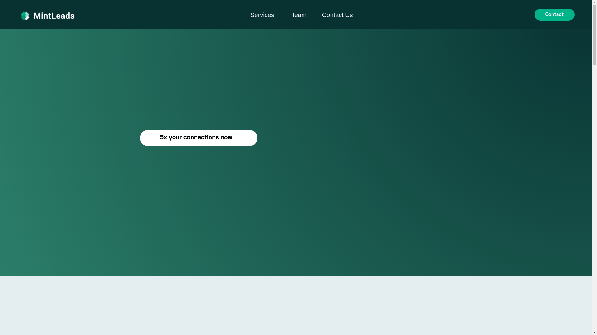 website screenshot of https://workwithmintmulti.com/