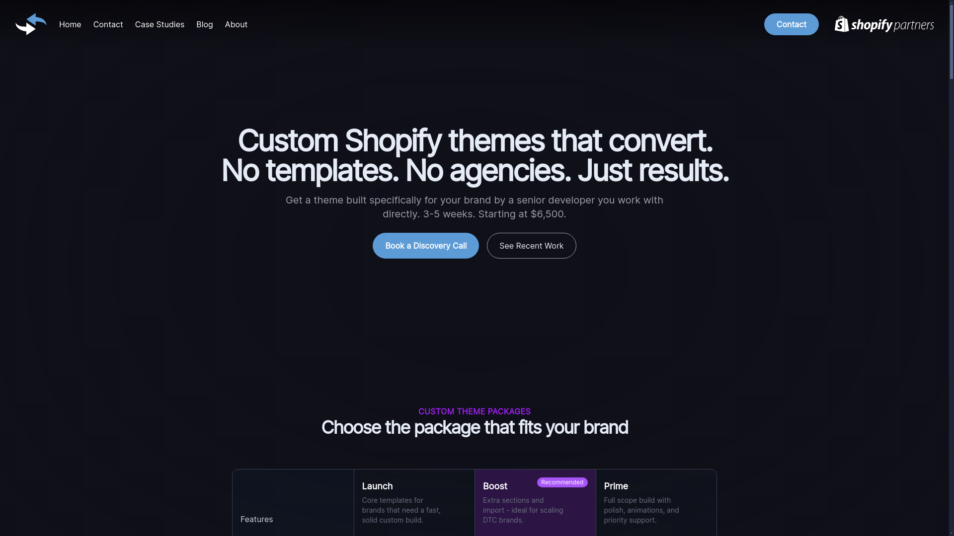 website screenshot of https://heltra-astro-dwa.pages.dev/