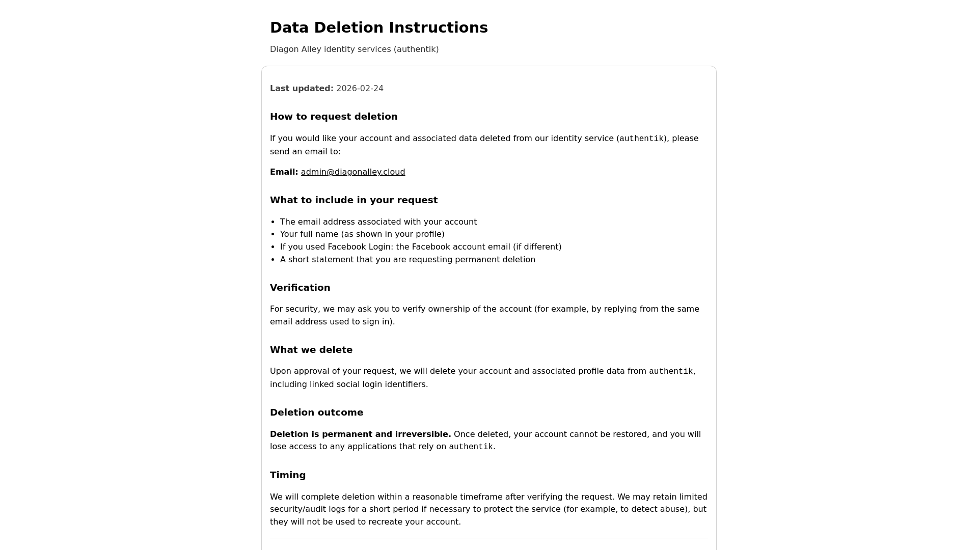 website screenshot of https://datadeletion.pages.dev/