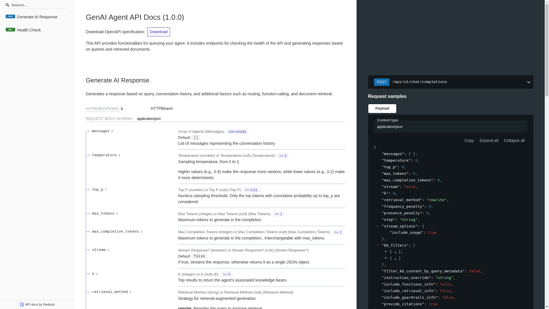 website screenshot of https://agent-bb7c8e8f107ffaca00e0-zo6gz.ondigitalocean.app