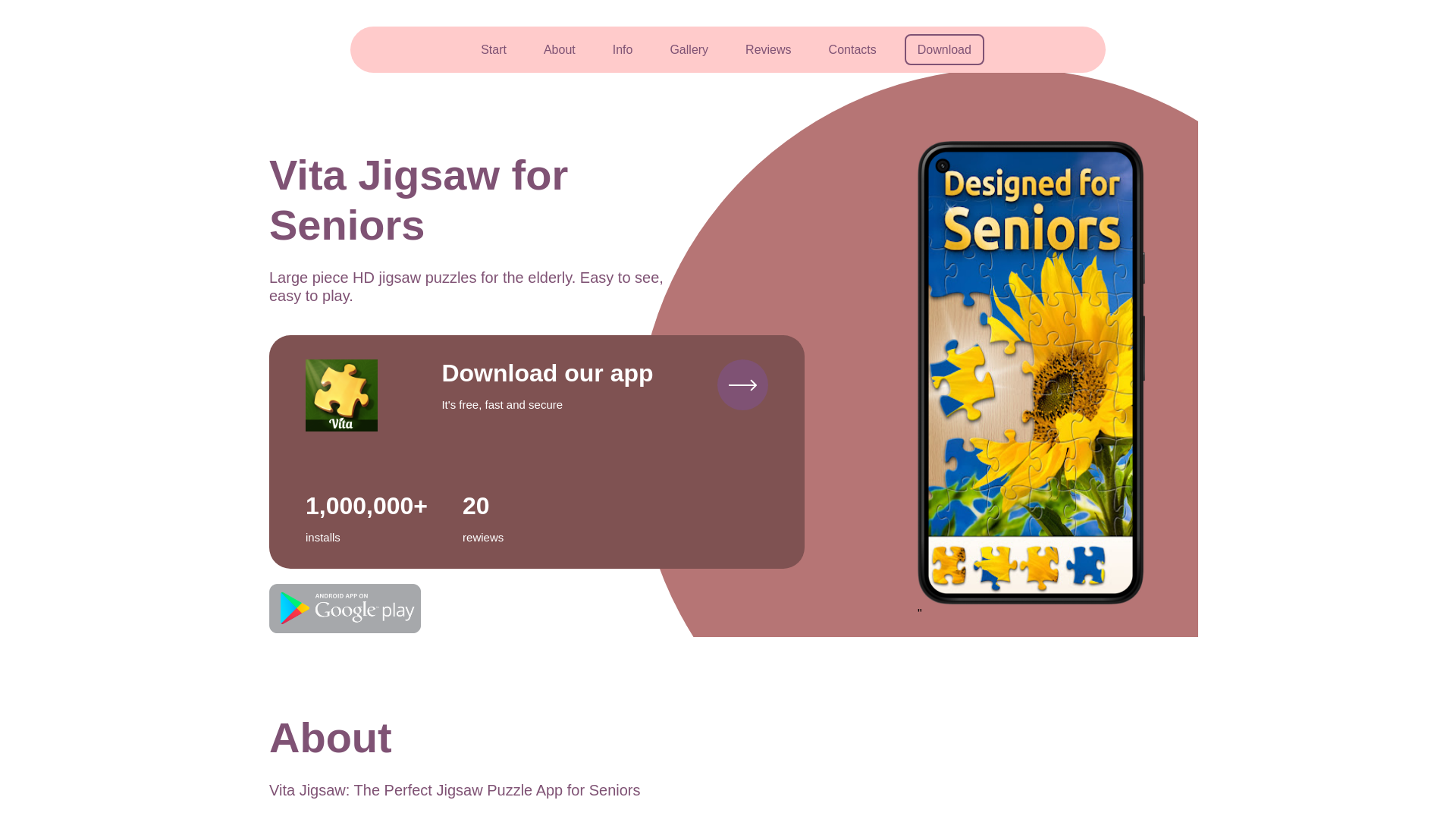 website screenshot of https://zm-roadtothedream.site/
