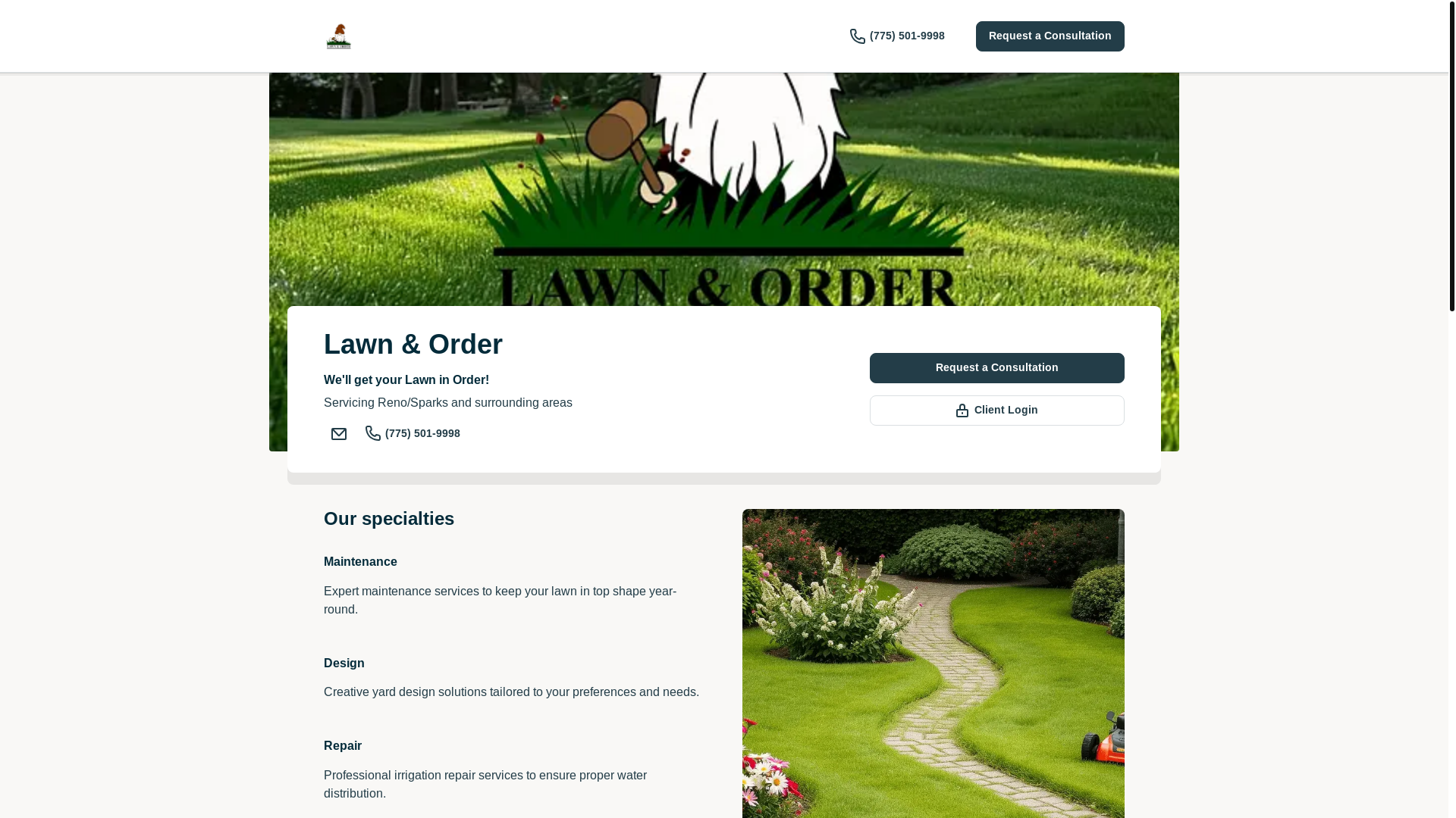 website screenshot of https://biggestlittlebouncers.online/