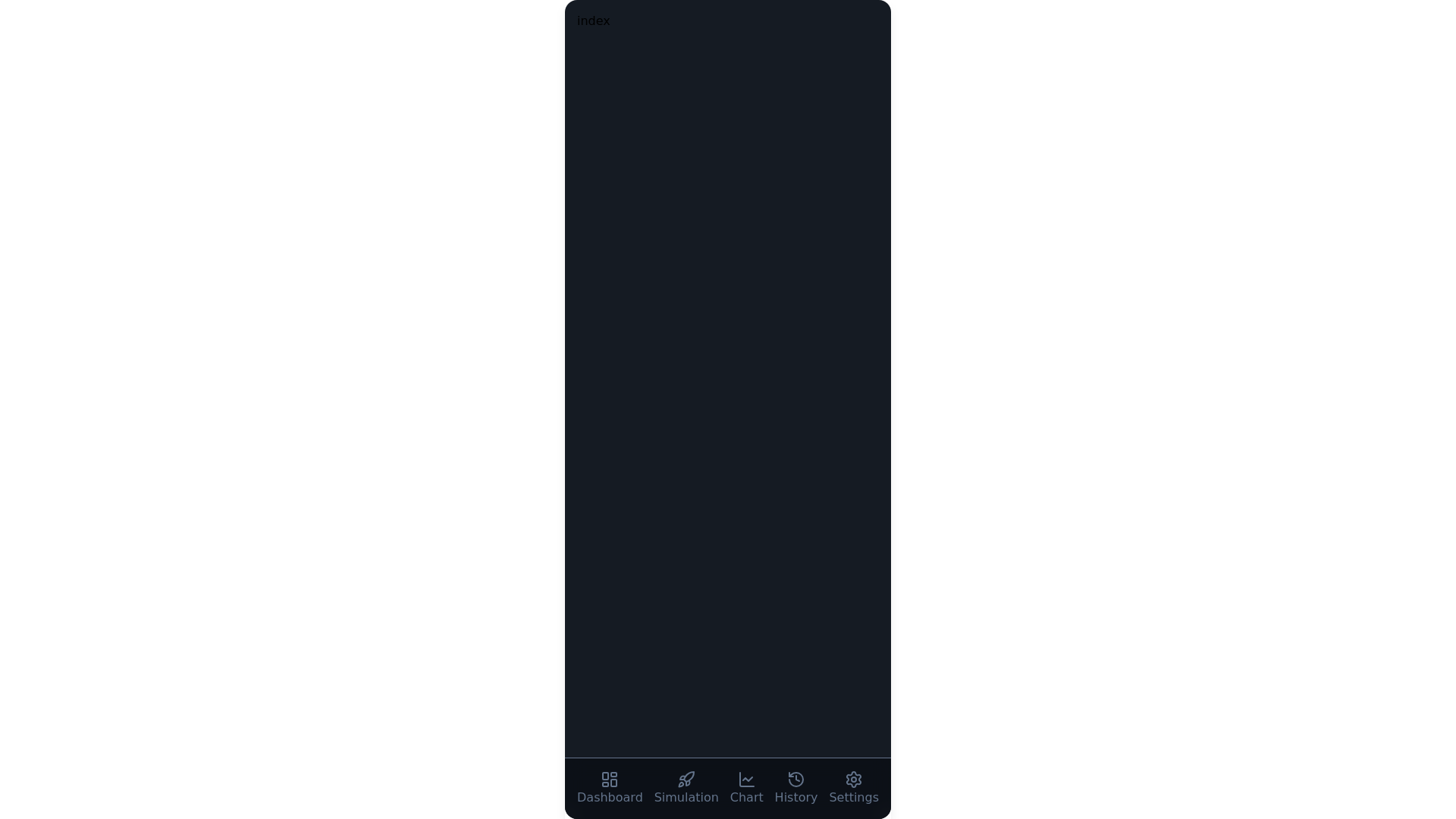 website screenshot of https://billiontracker.pages.dev/