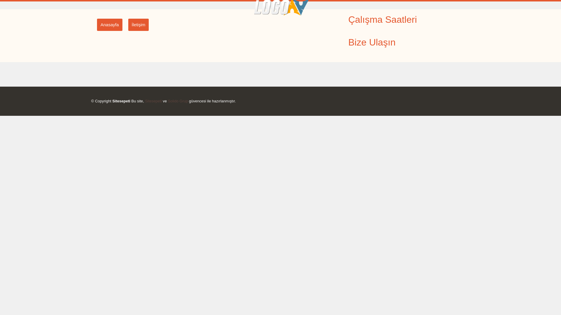 website screenshot of https://pamukovahafriyat.com/
