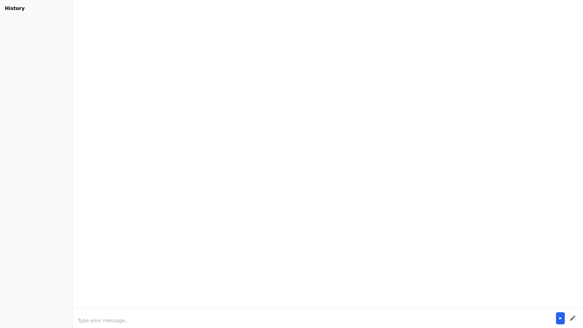 website screenshot of https://myaiassistant.team/