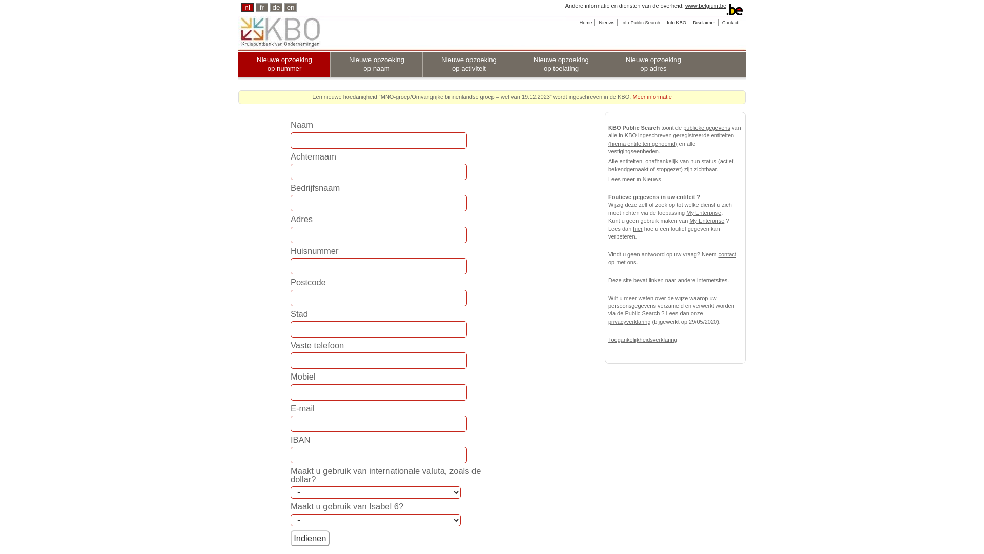 website screenshot of https://astonishinge.pro