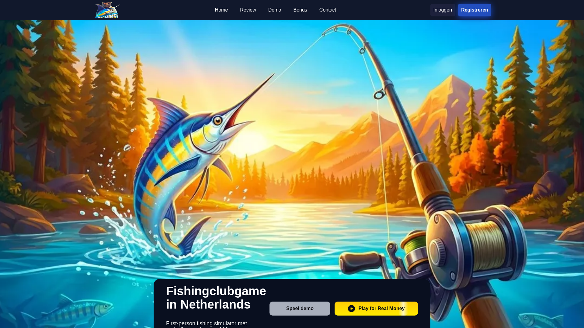 website screenshot of https://fishingclubgame-nl-48664.pages.dev/