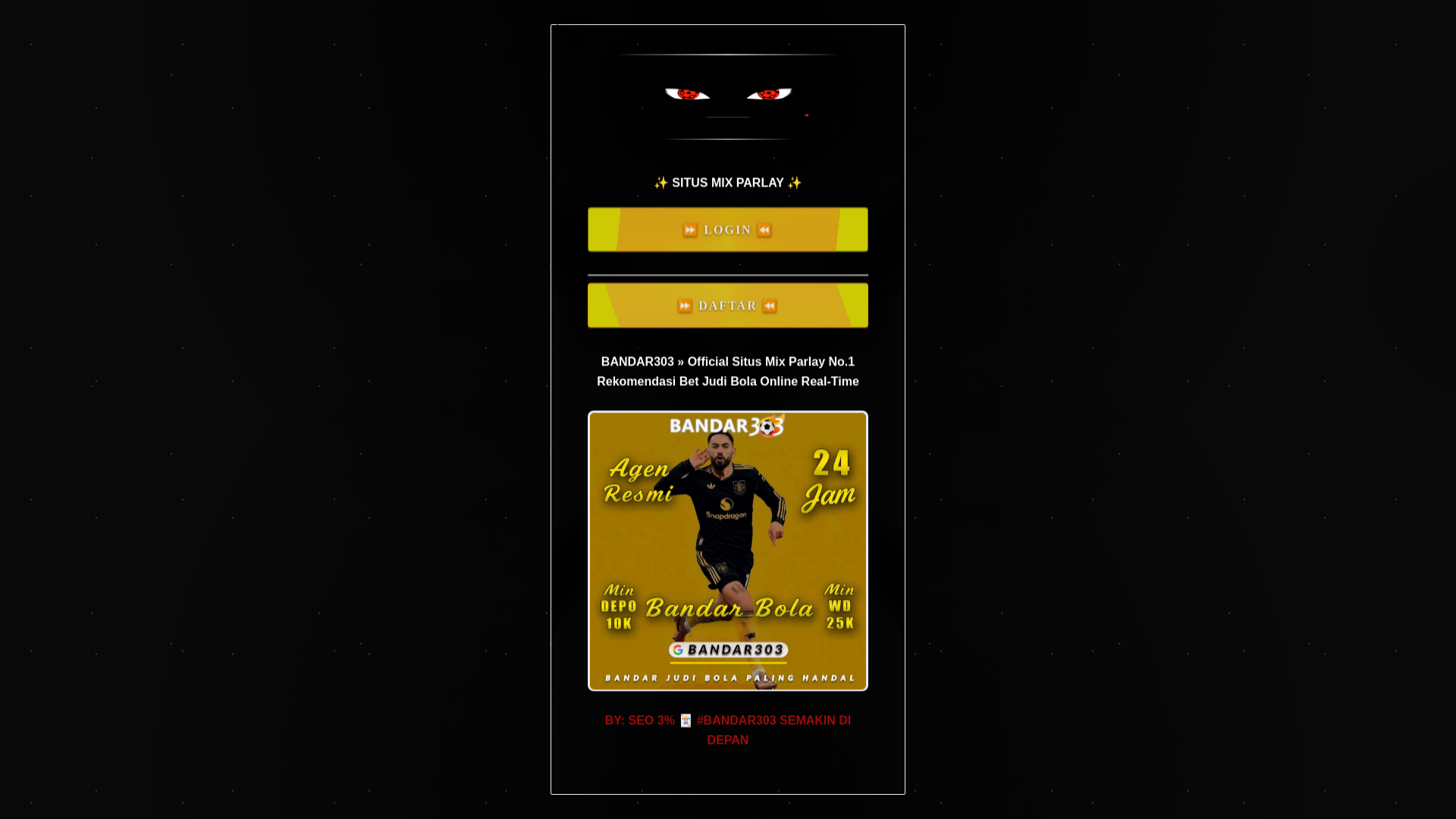 website screenshot of https://ampbd-klubskursaohklubskursa.pages.dev/