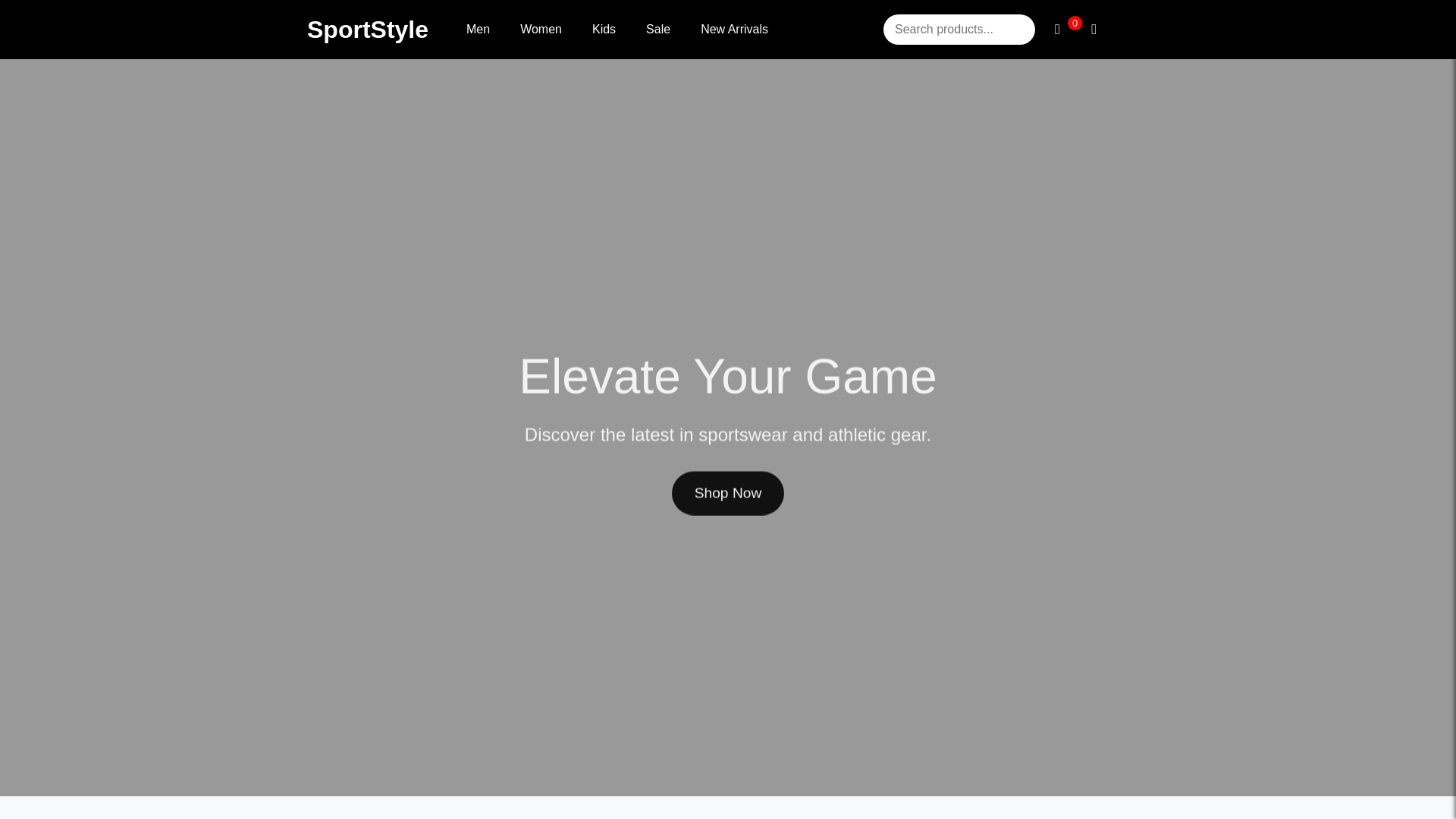website screenshot of https://coxbazarartclub.pages.dev/