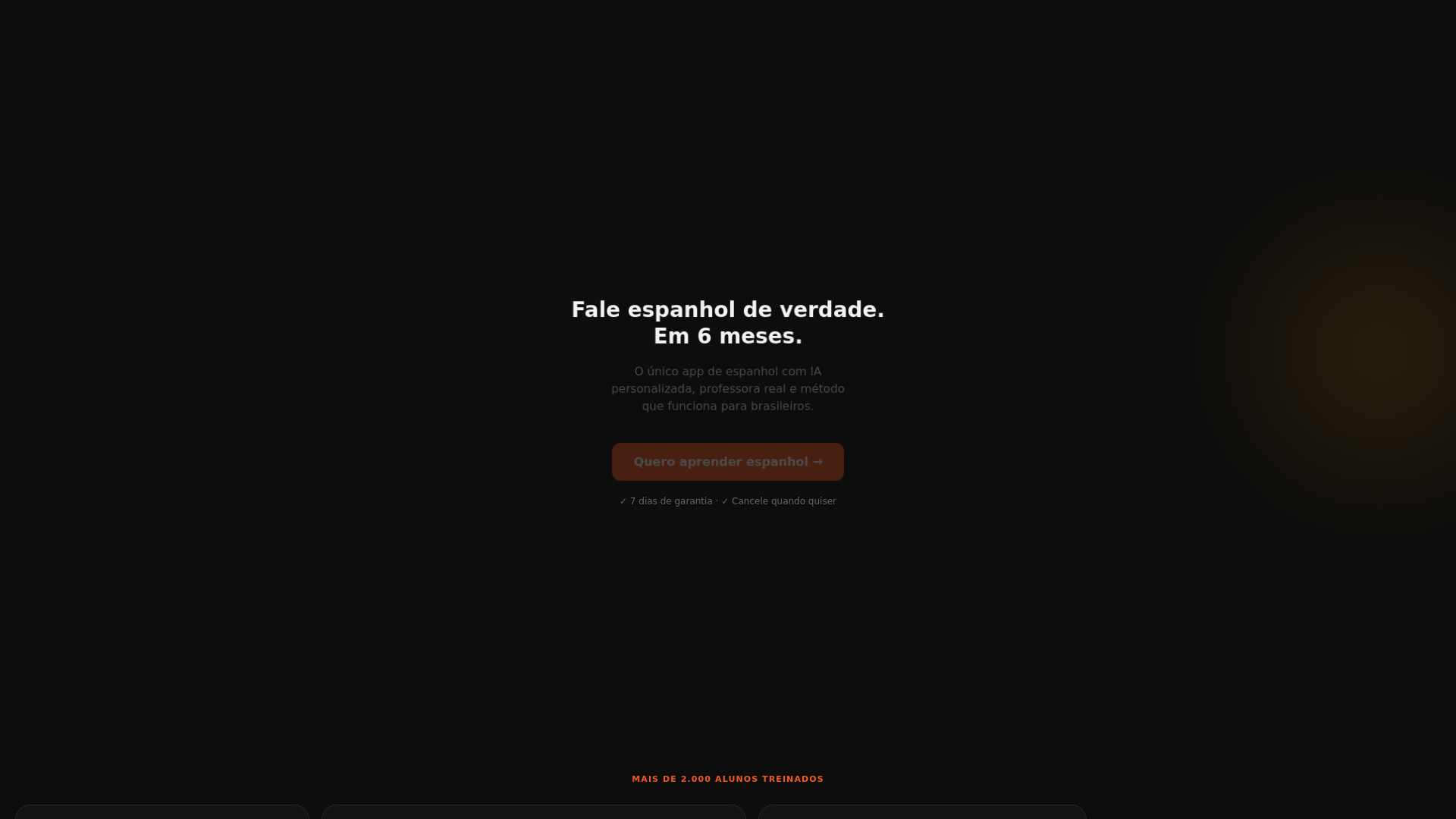 website screenshot of https://habla-design-foundation.pages.dev/