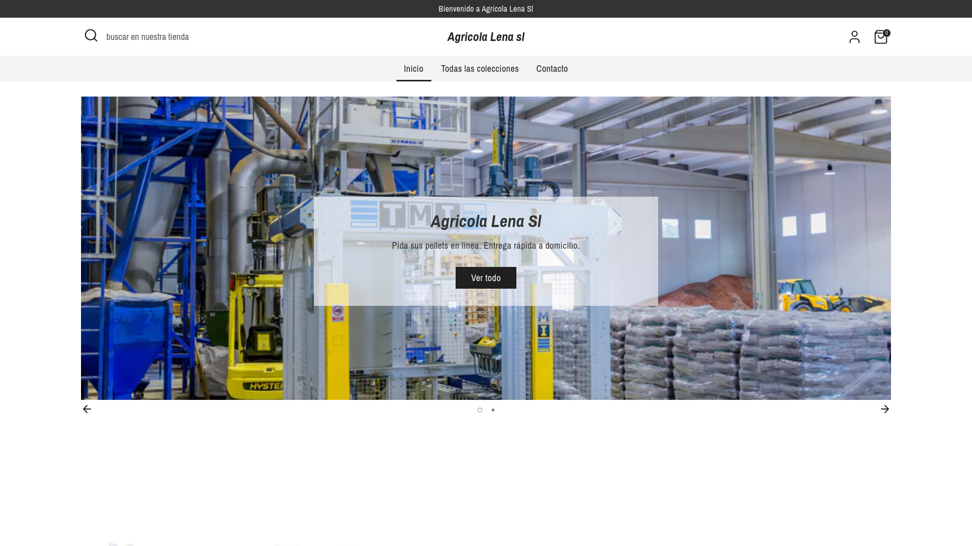 website screenshot of https://gradibiopelletsbv.nl/