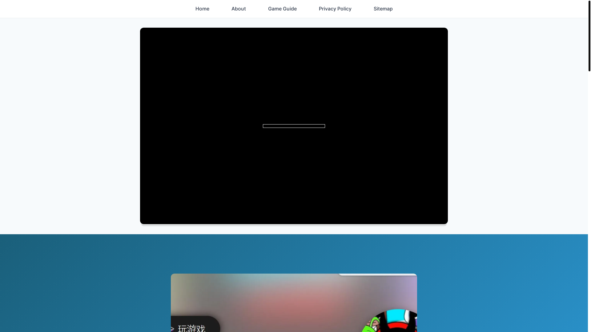 website screenshot of https://sprunkiphase10-net.pages.dev/