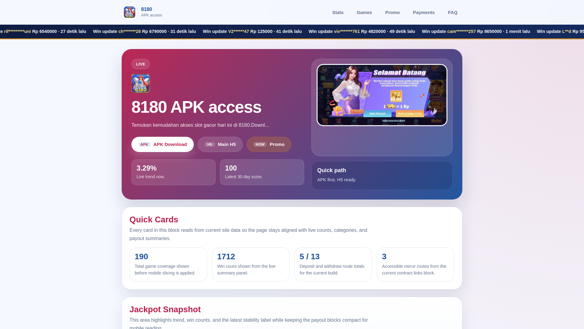 website screenshot of https://honanginza-com.pages.dev/