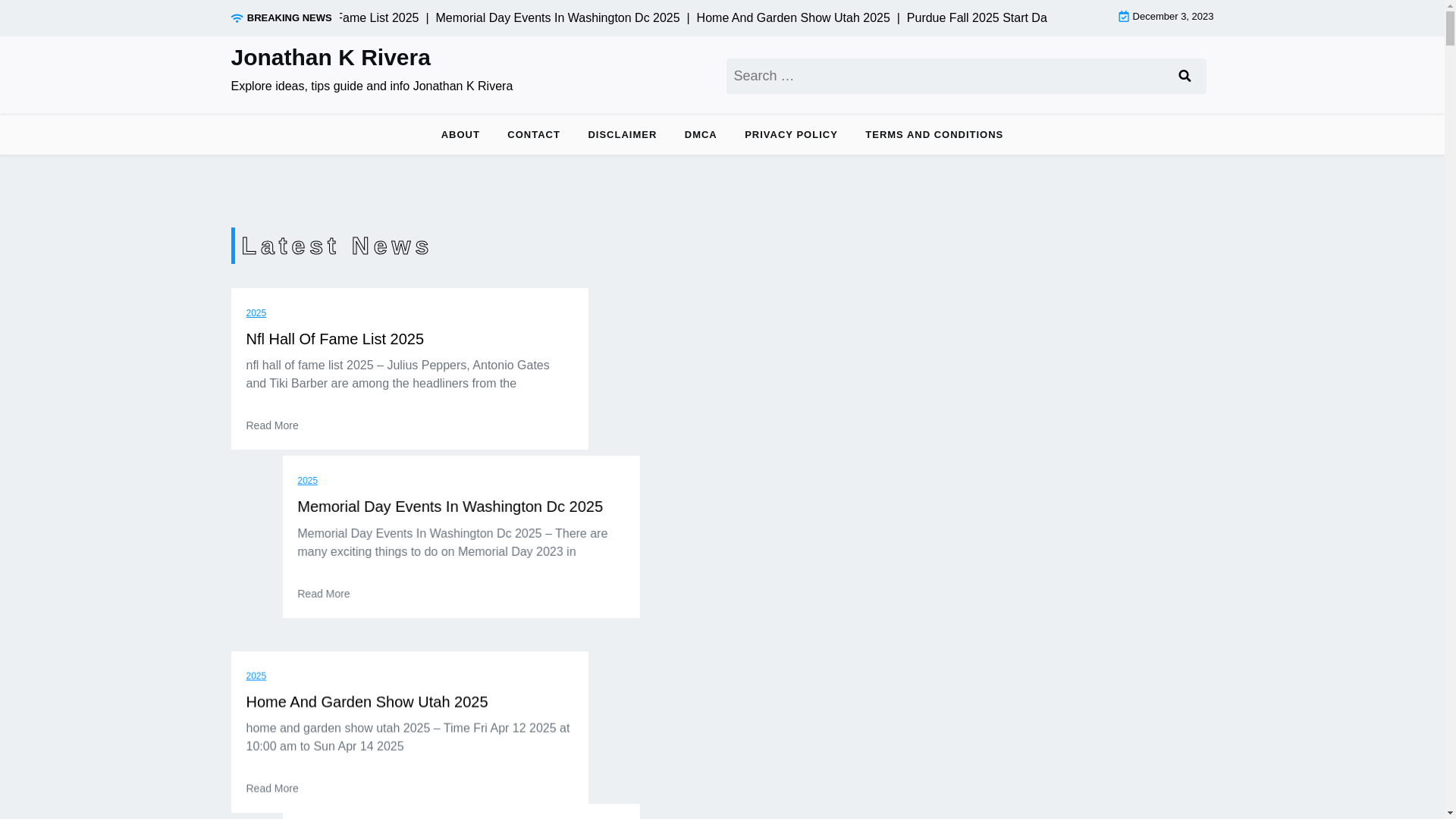 website screenshot of https://jonathankriverak.pages.dev/