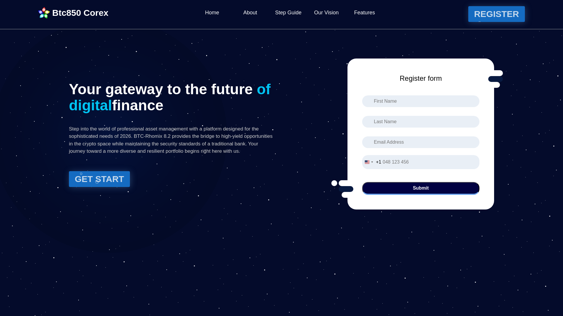 website screenshot of https://btcrhomix-82.com/
