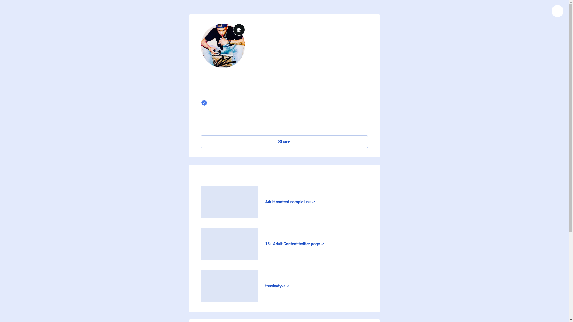 website screenshot of https://fashixnbullyz.guru/