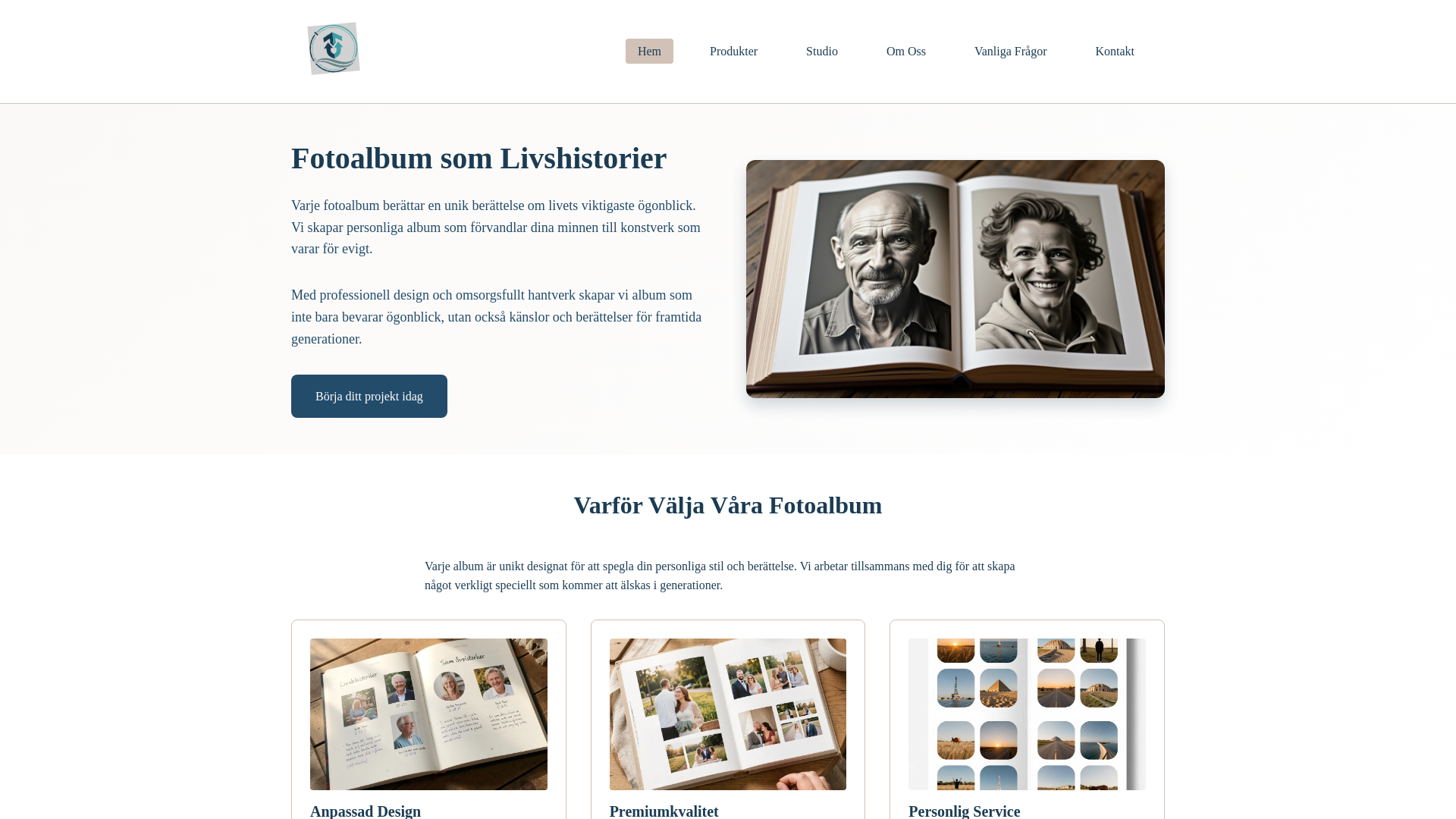 website screenshot of https://phoryzenlyax.world/