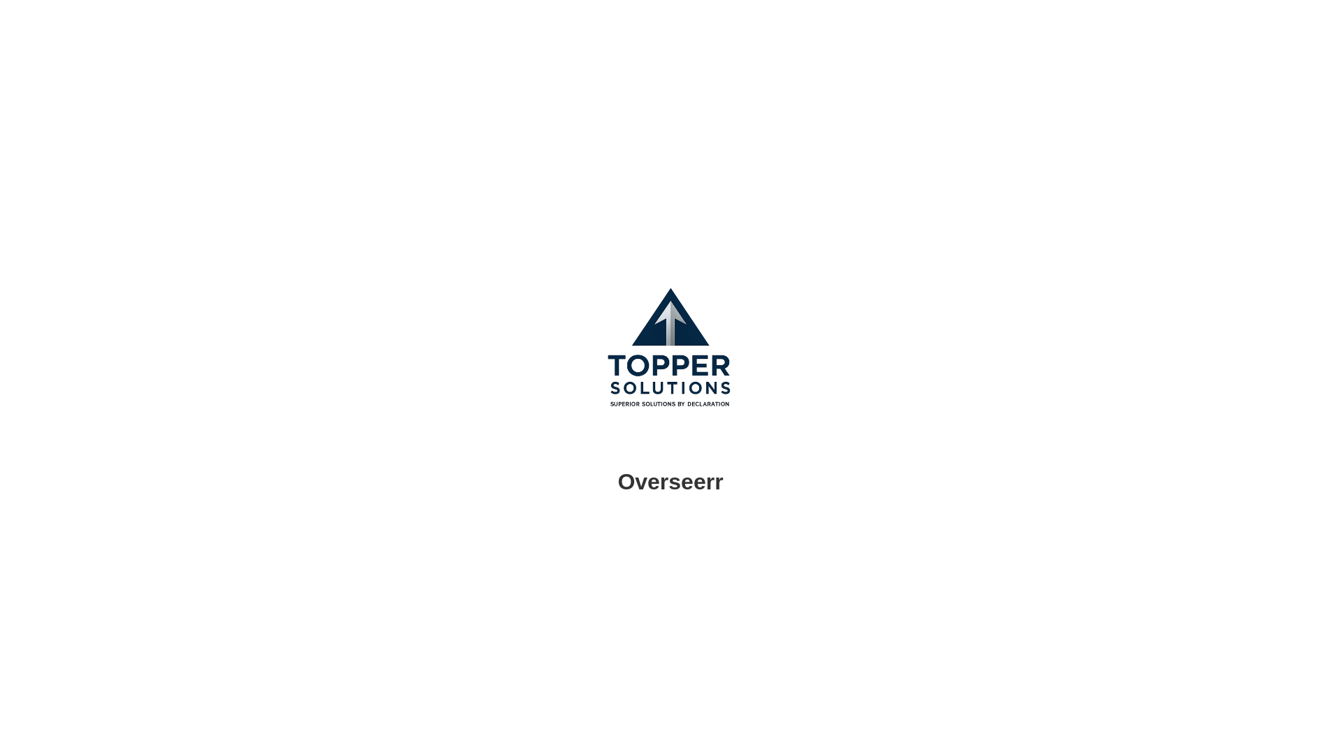 website screenshot of https://topper-landing-page.pages.dev/