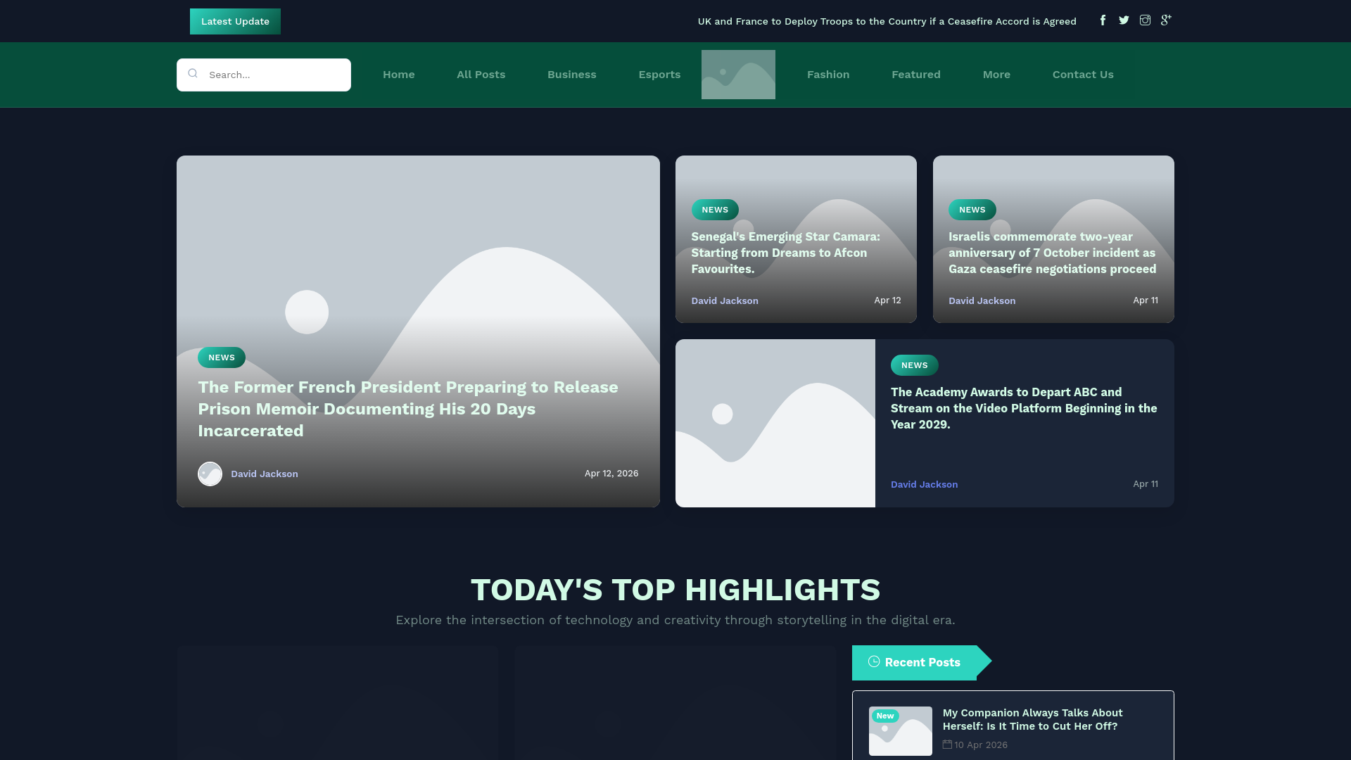 website screenshot of https://acespace.nl