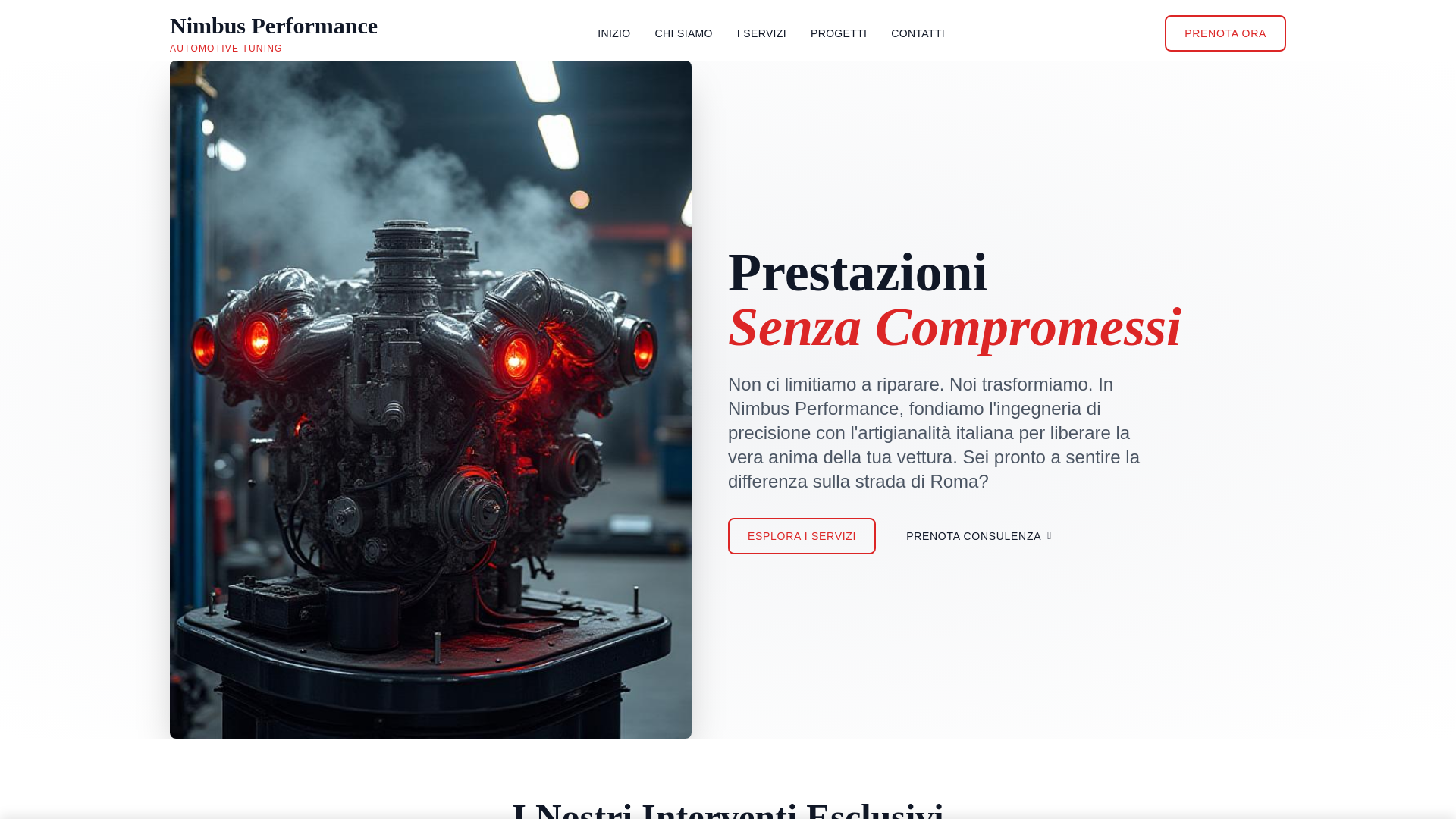website screenshot of https://flatwashhubco.digital