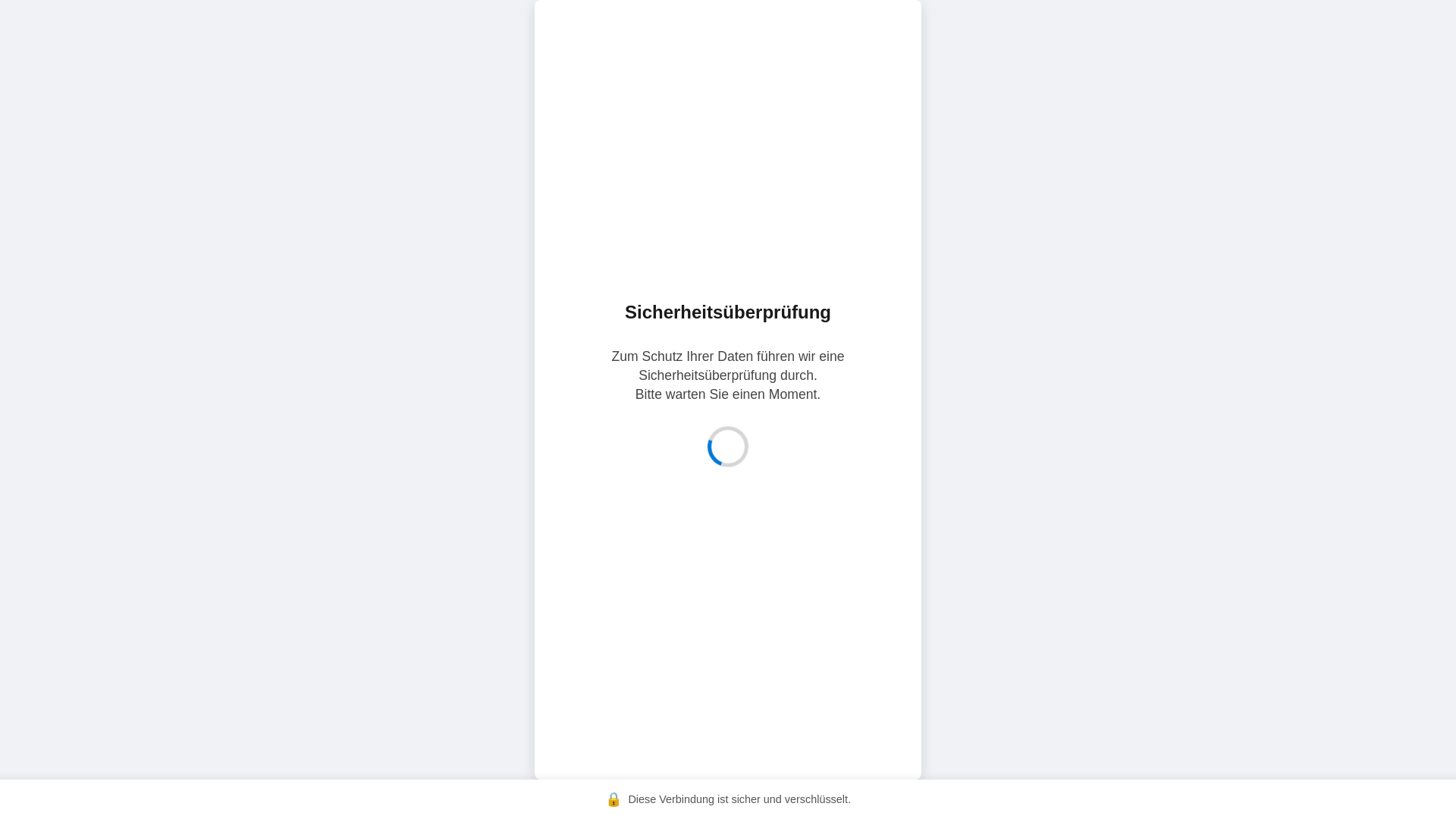 website screenshot of https://paketkontrolle-serviceplattform-ihrdhlpaket.pages.dev/
