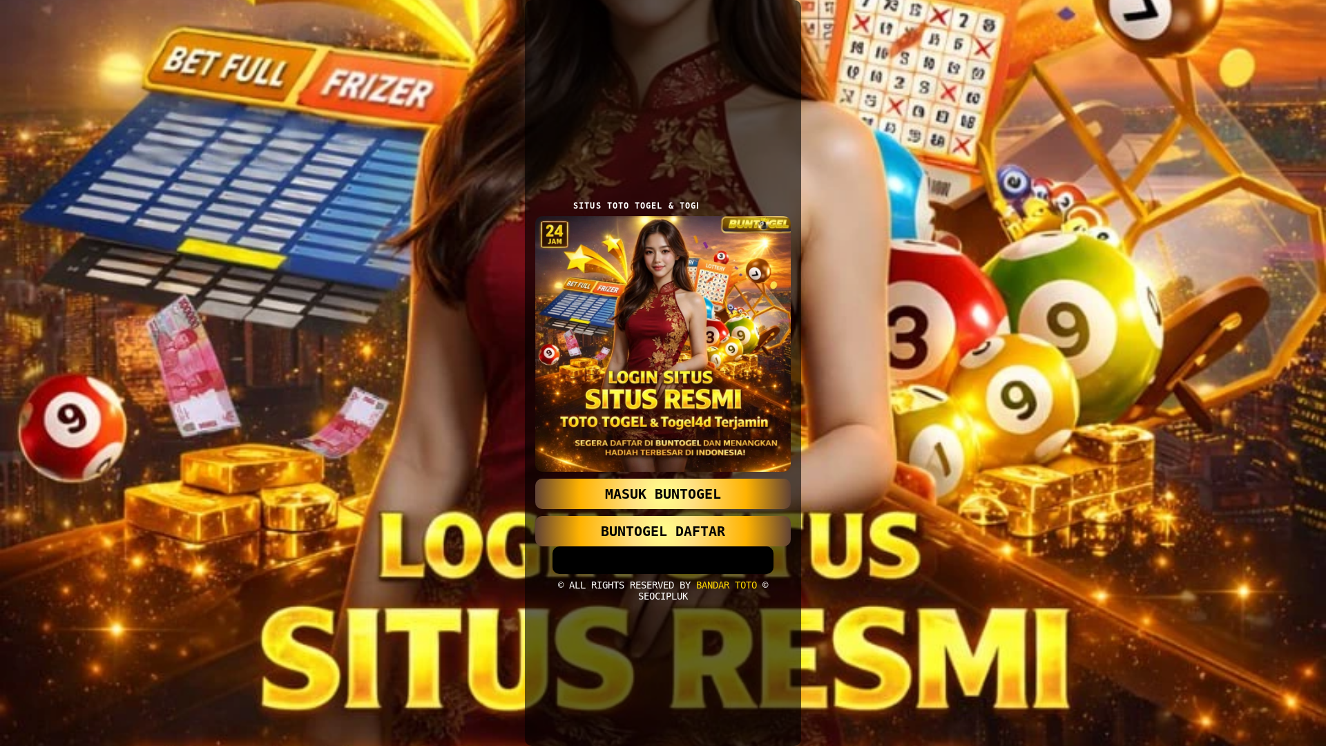 website screenshot of https://ampsuhunih.pages.dev/