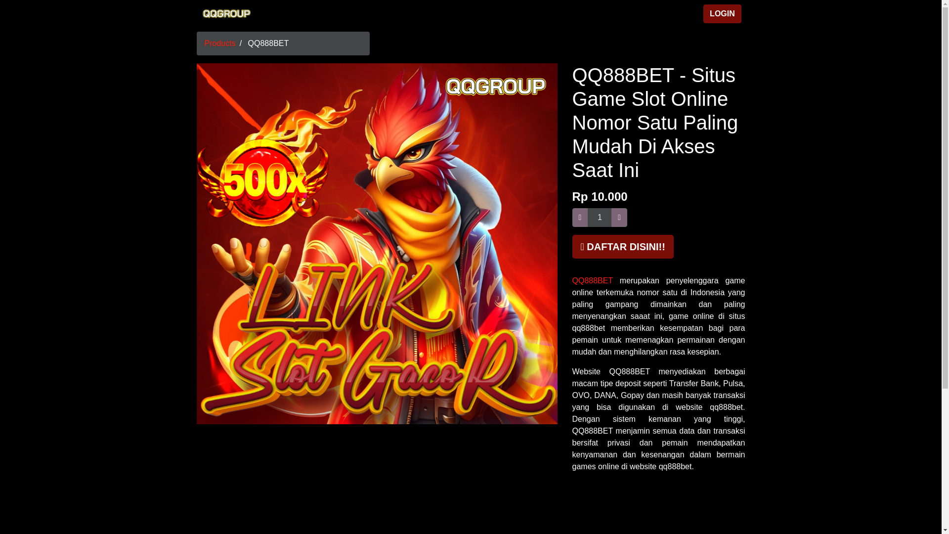 website screenshot of https://lareputada-com.pages.dev/