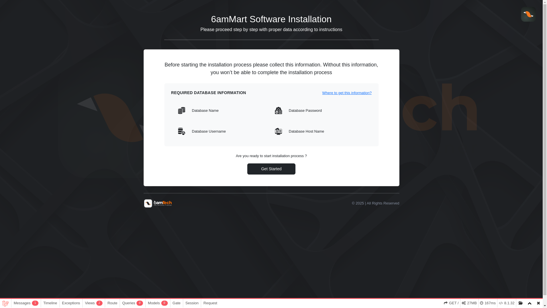 website screenshot of https://chaderrong.com/